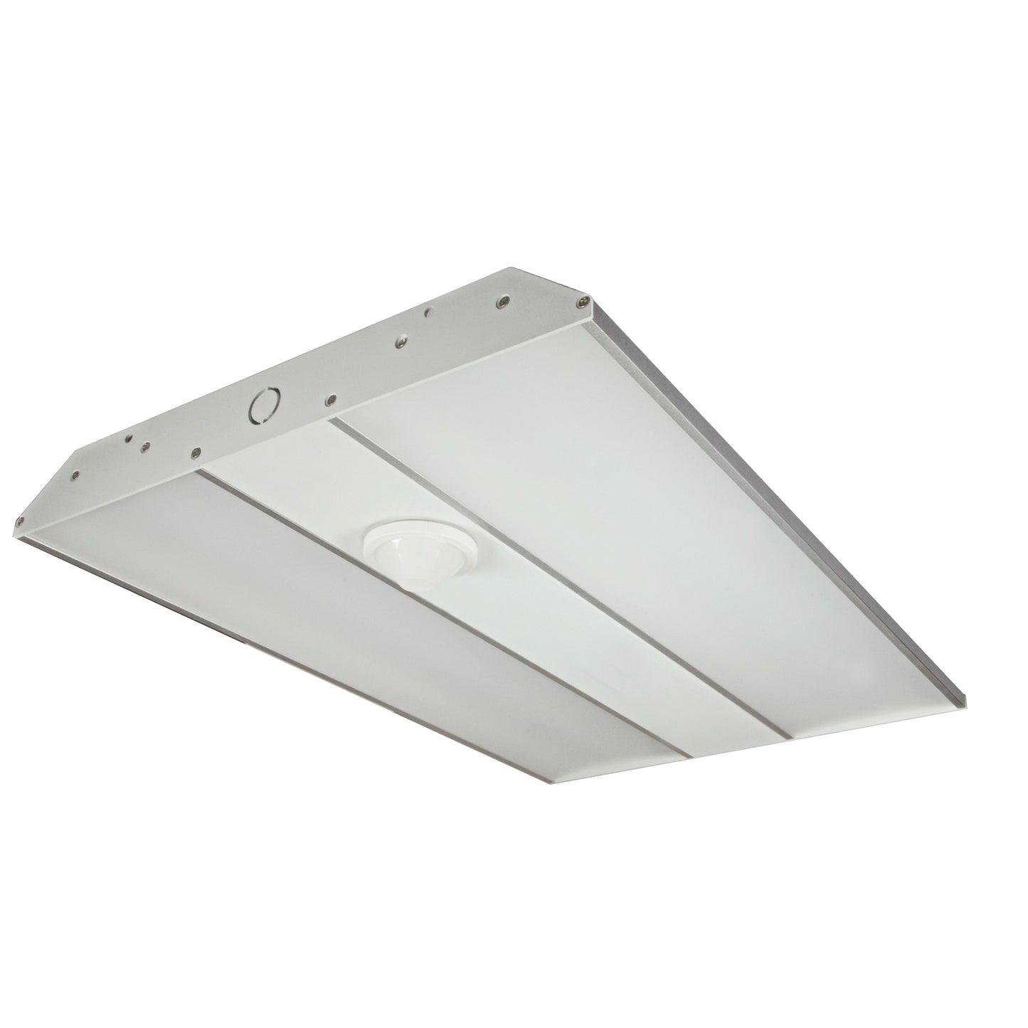 LED 2' Linear Hi-Bay- 75W- 120-277V
