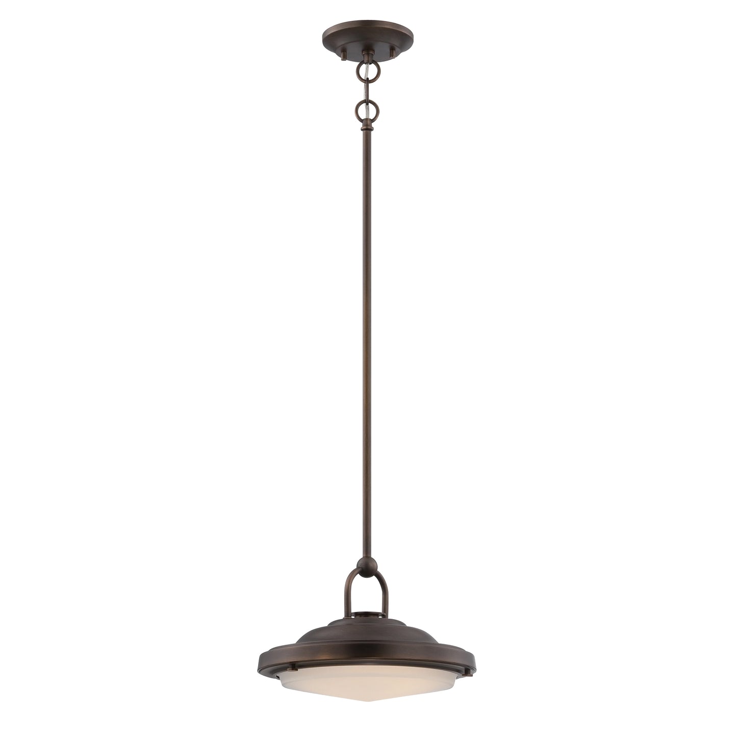 Sawyer - LED Pendant