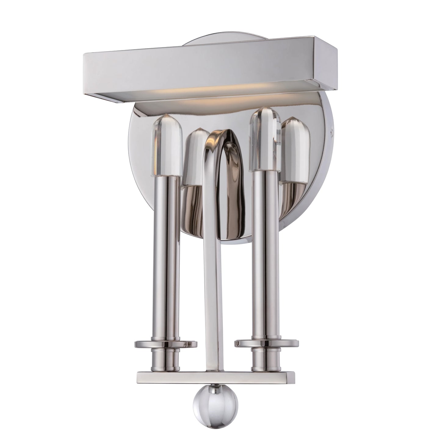 Harrow - LED Wall Sconce