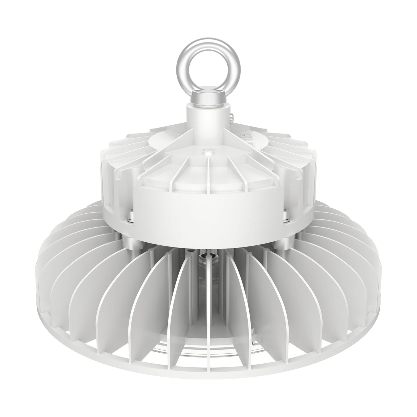 LED High bay; 200W; 4000K; White Finish