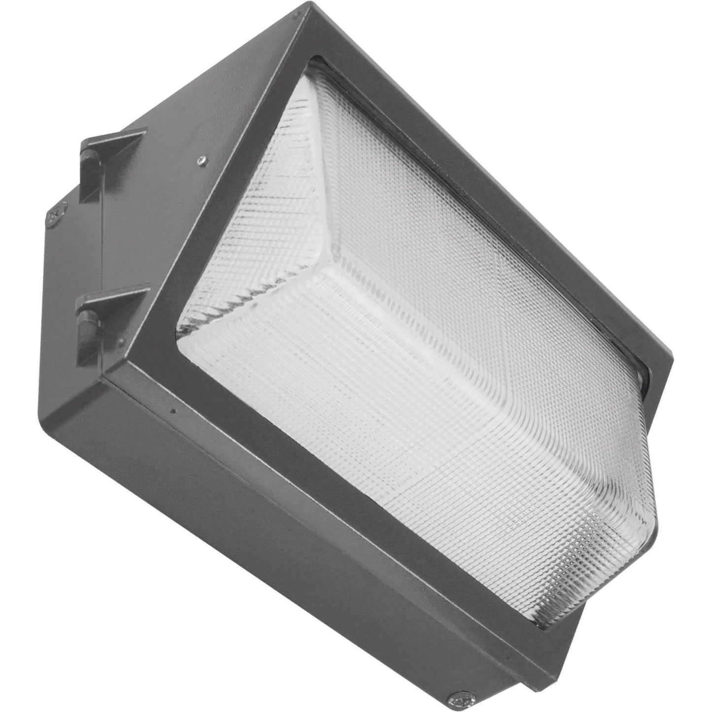 LED Wall Pack - 120W - 4000K - Bronze Finish - 100-277V