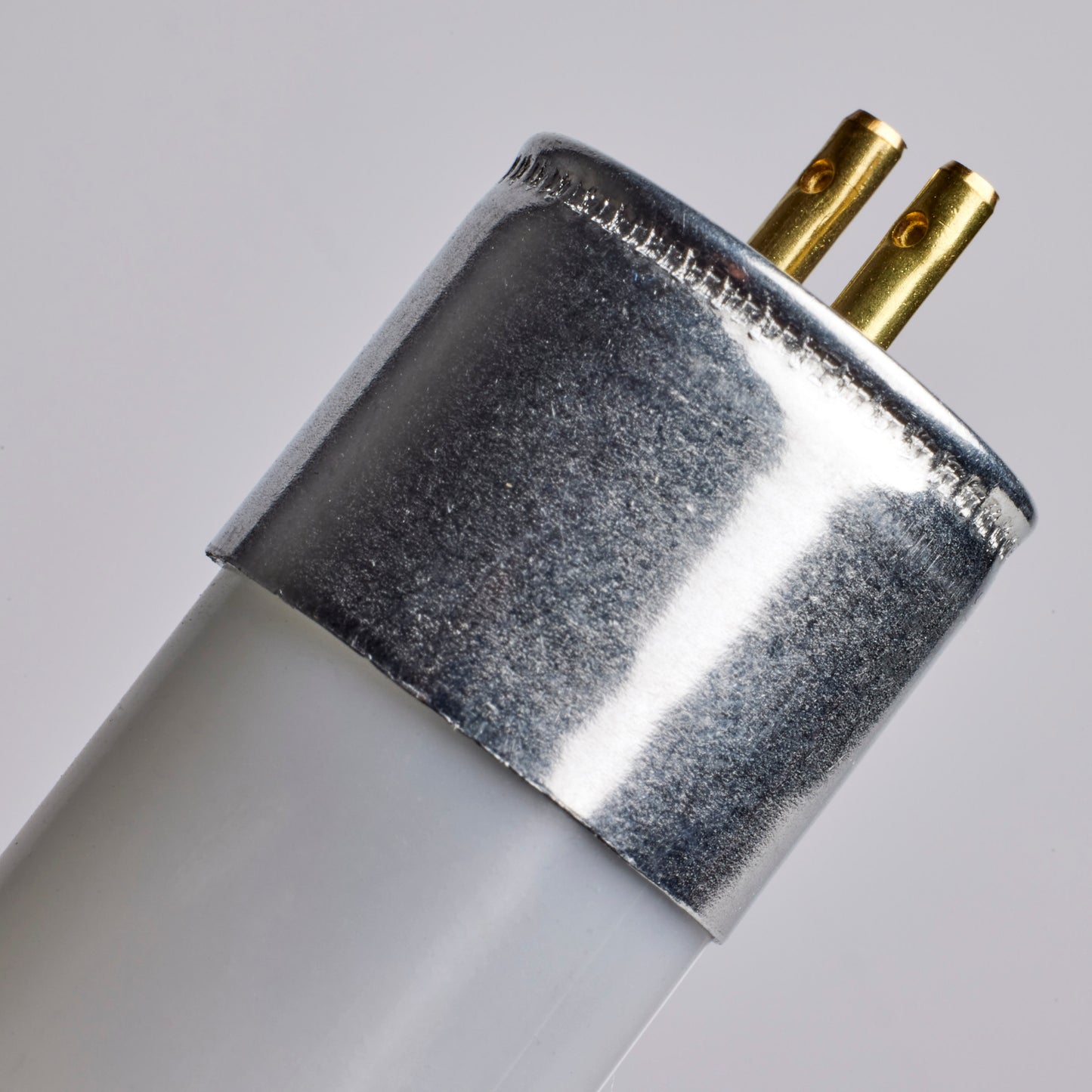 2 Watt T5 LED; Miniature bi-pin base; 6500K; 50000 Average rated hours; 150 Lumens; 120-277 Volt; Type B; Ballast Bypass; Double Ended Wiring
