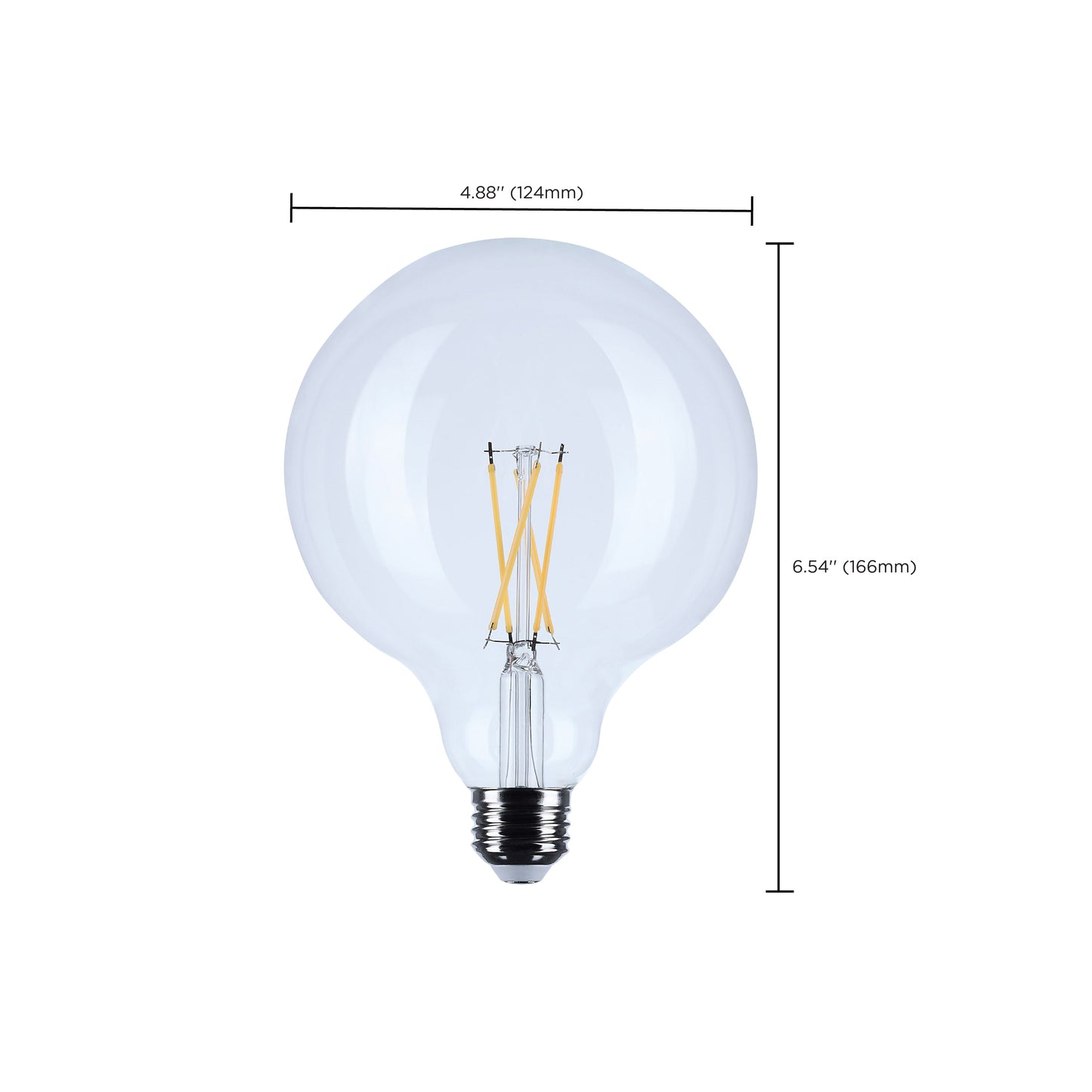 6G40/CL/LED/E26/935/120V