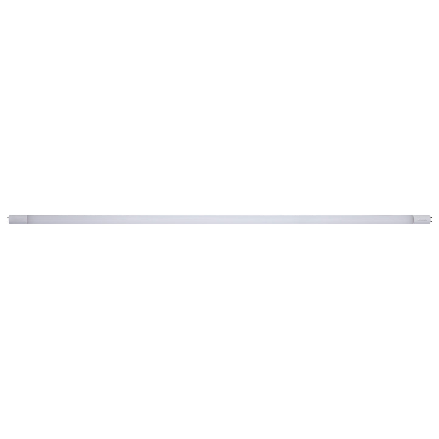 15 Watt 4 Foot T8 LED; 3000K CCT; Medium Bi Pin Base; Ballast Bypass; Single or Double Ended Wiring; 120-277 Volt