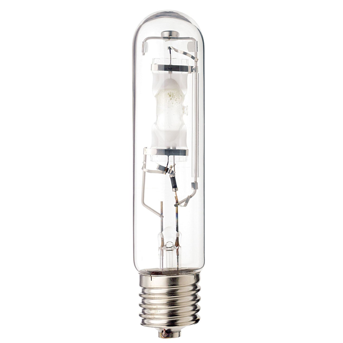 175 Watt; Metal Halide HID; Mogul base; T15; Clear; 65 CRI; 4000K