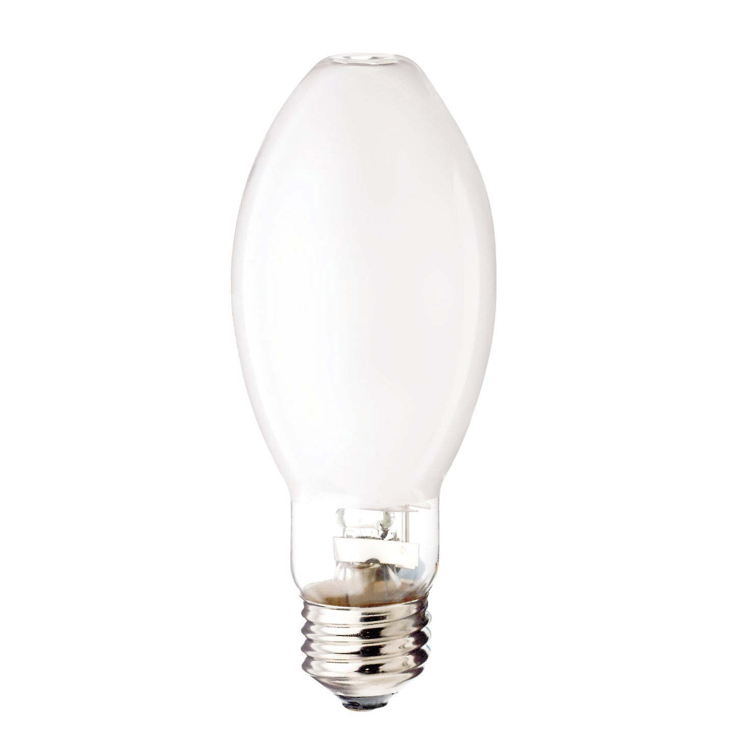 150 Watt; Metal Halide HID; Medium base; EDX17; Coated; 70 CRI; 3700K