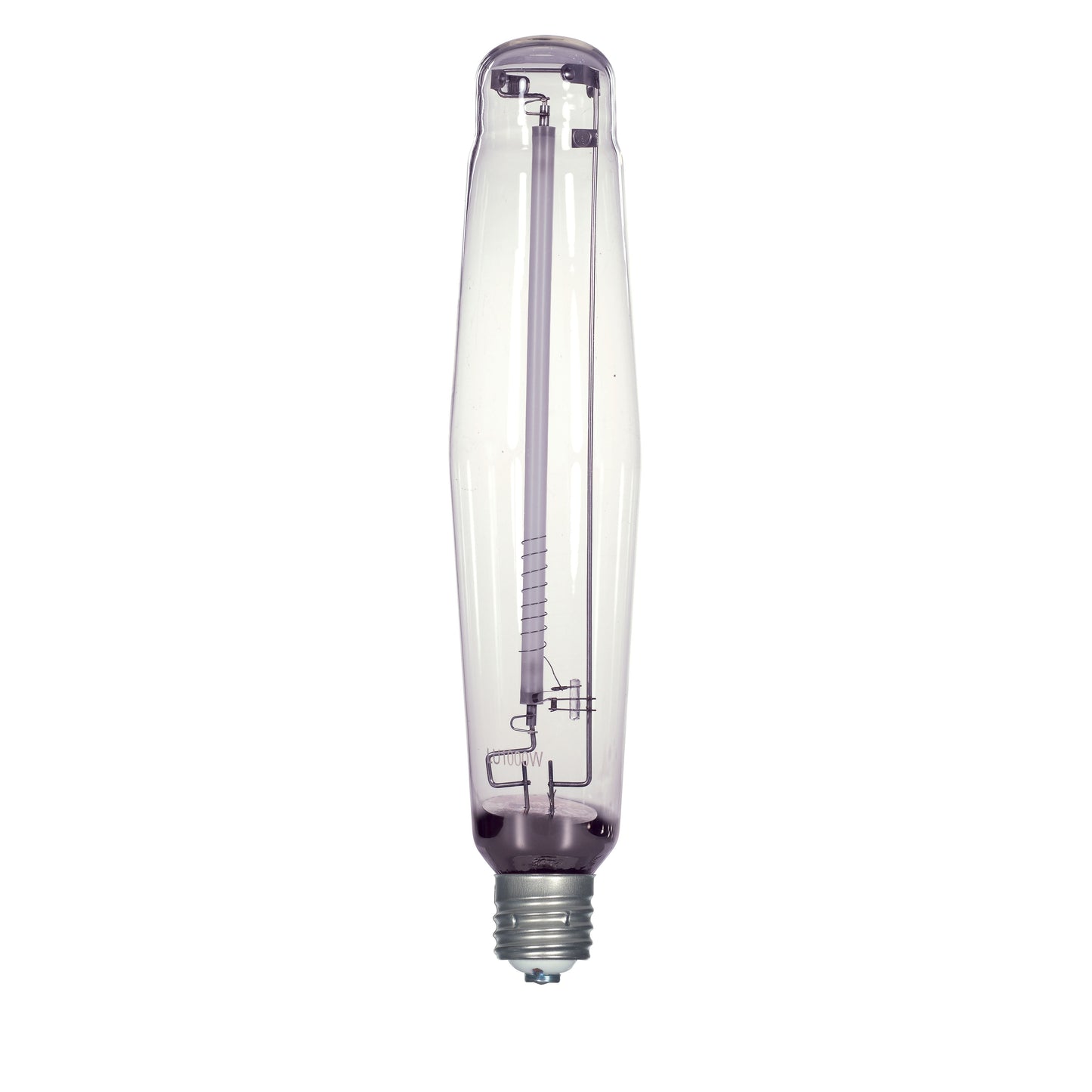 1000 Watt; High Pressure Sodium HID; Mogul base; ET25; Clear; 20 CRI; 2000K