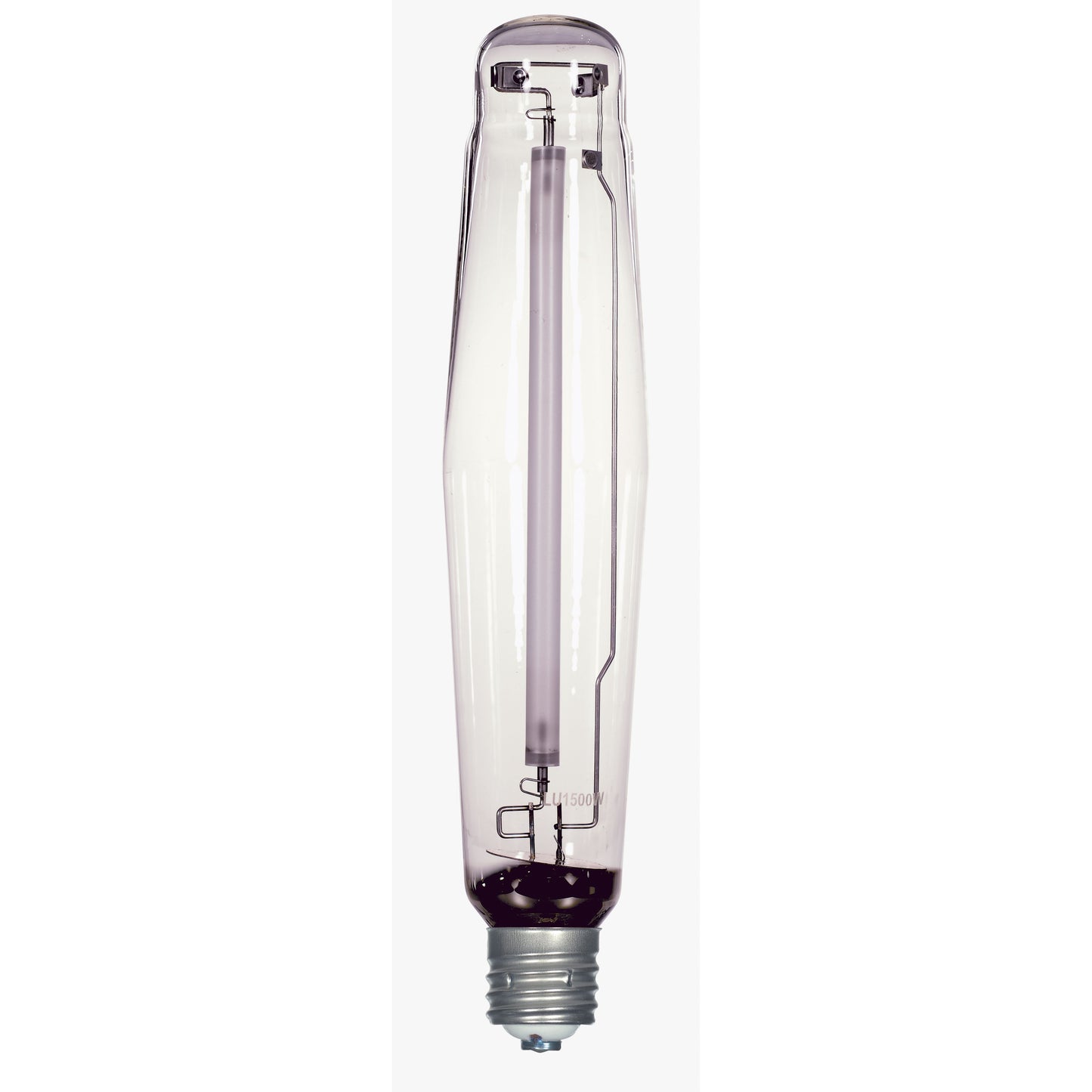 1500 Watt; High Pressure Sodium HID; Mogul base; ET25; Clear; 20 CRI; 2000K