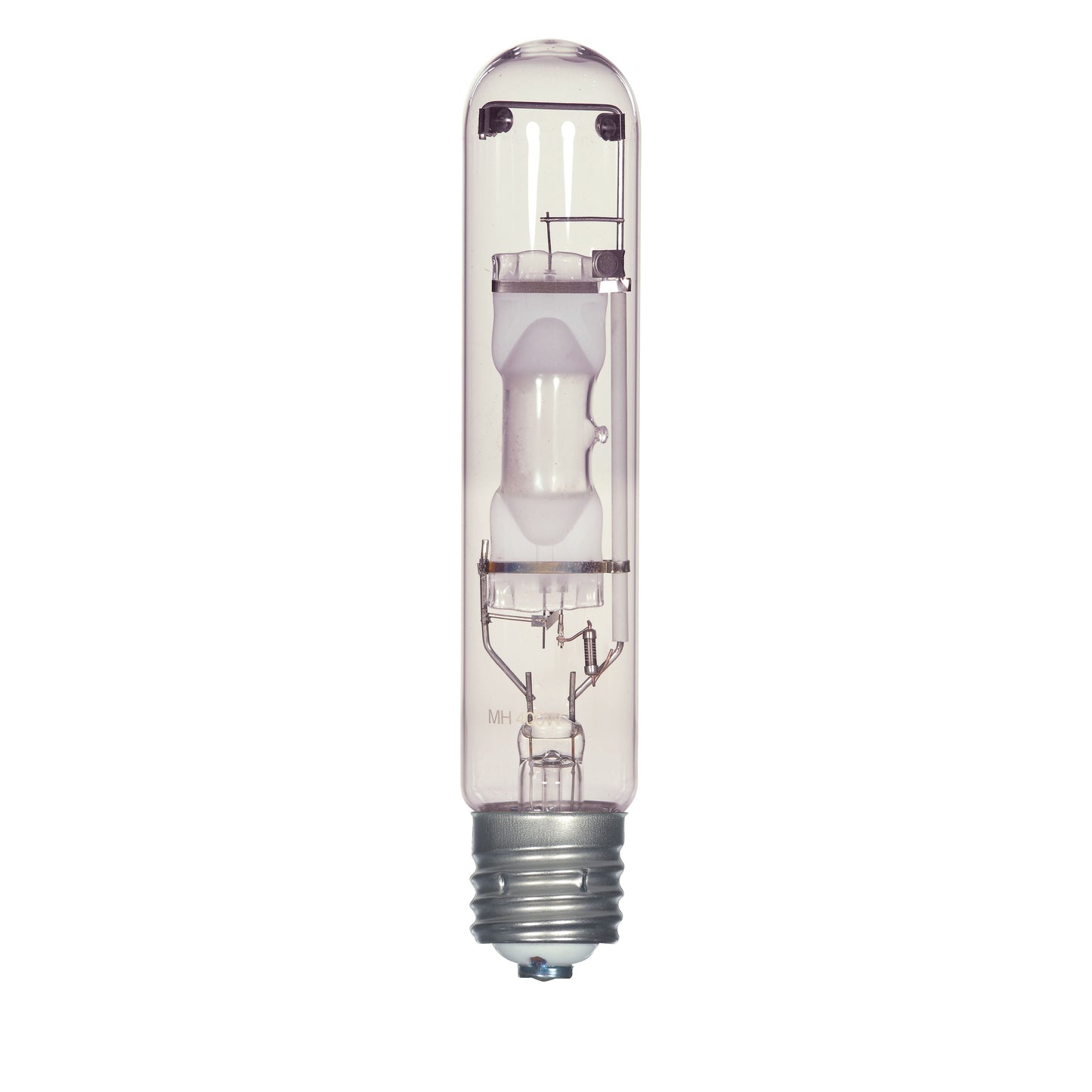 400 Watt; Metal Halide HID; Mogul base; T15; Clear; 85 CRI; 10000K