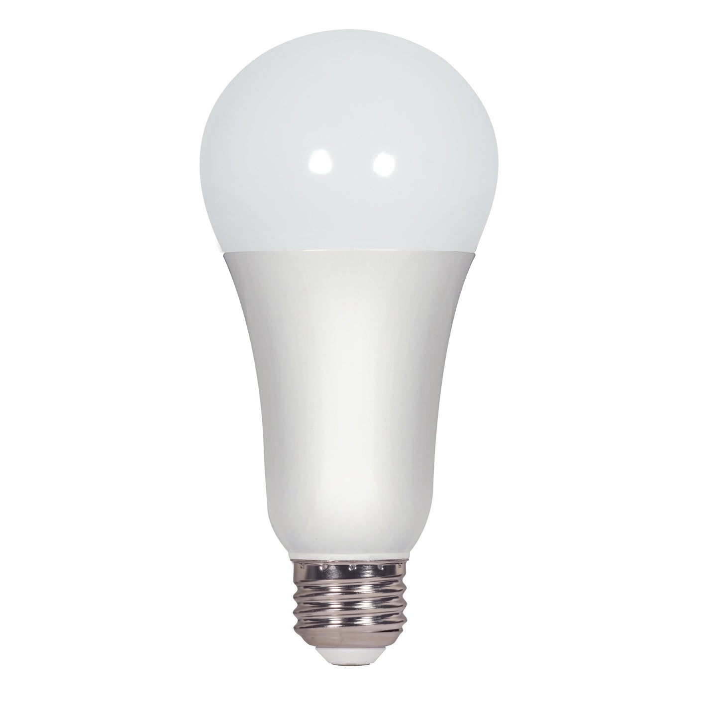 16 Watt; A21 LED; 3000K; Medium base; 220 deg. Beam Angle;120 Volt