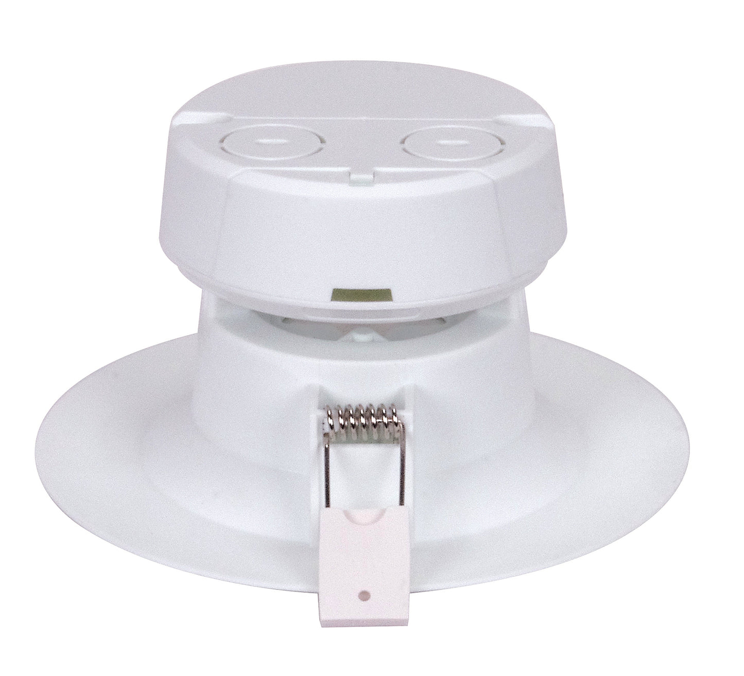 7W LED Direct Wire Downlight; 2700K; 120 volt; Dimmable