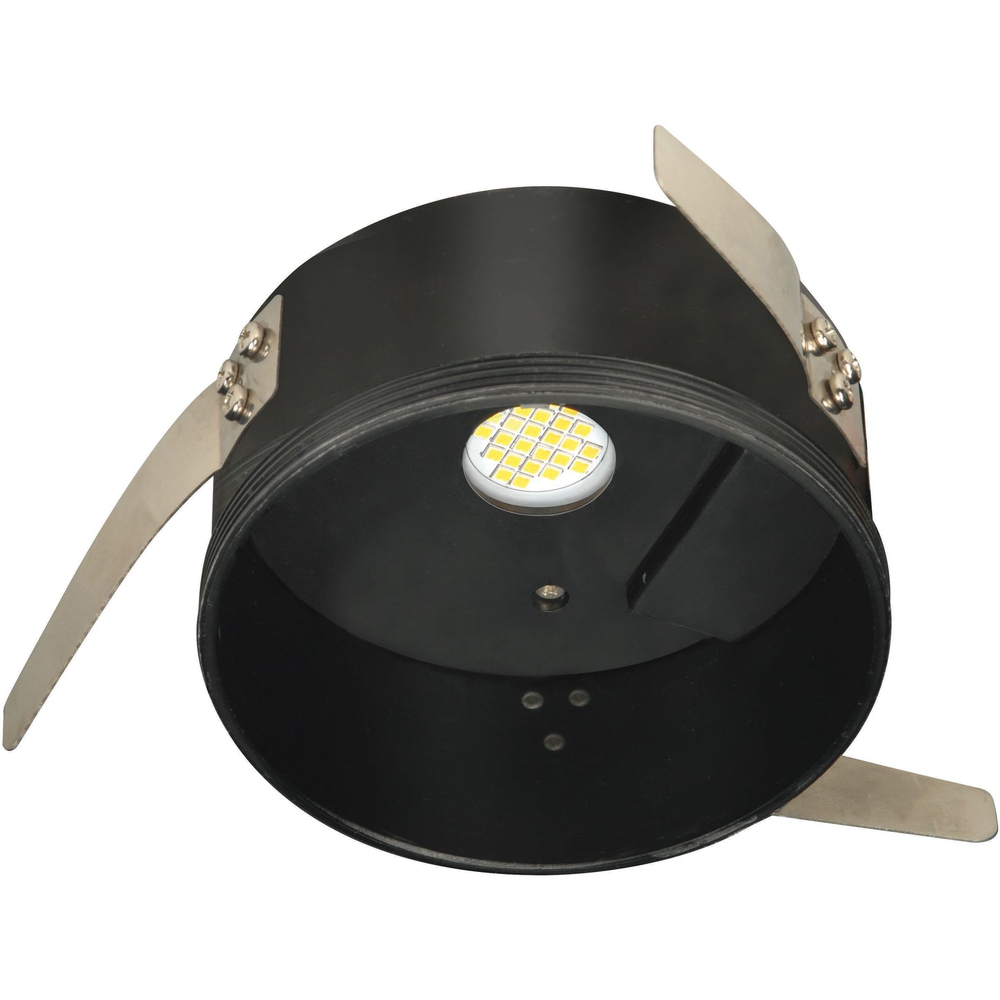 13.5W; 5"- 6" base unit LED Downlight / Retrofit Fixture; 5000K; 120 volts