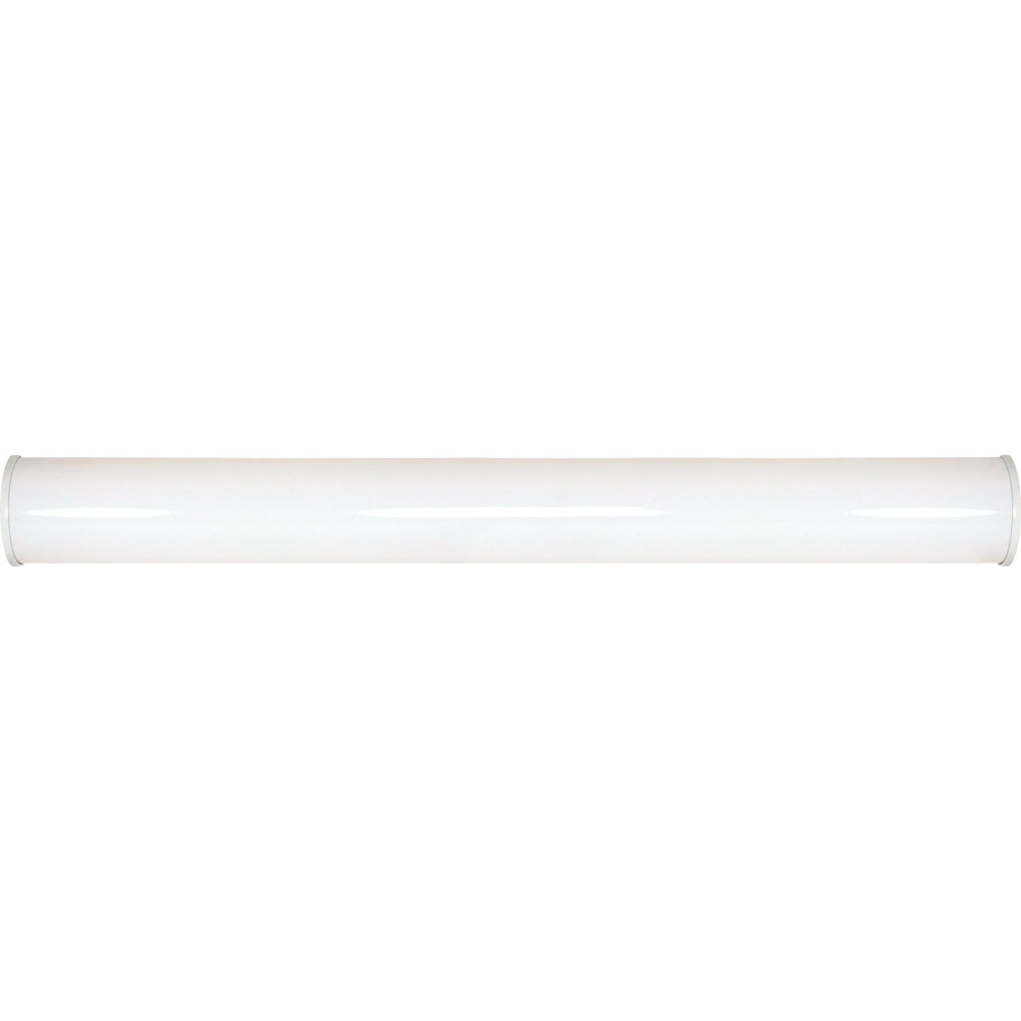 Crispo - 2 Light - 49" - Vanity - Fluorescent - (2) F32T8