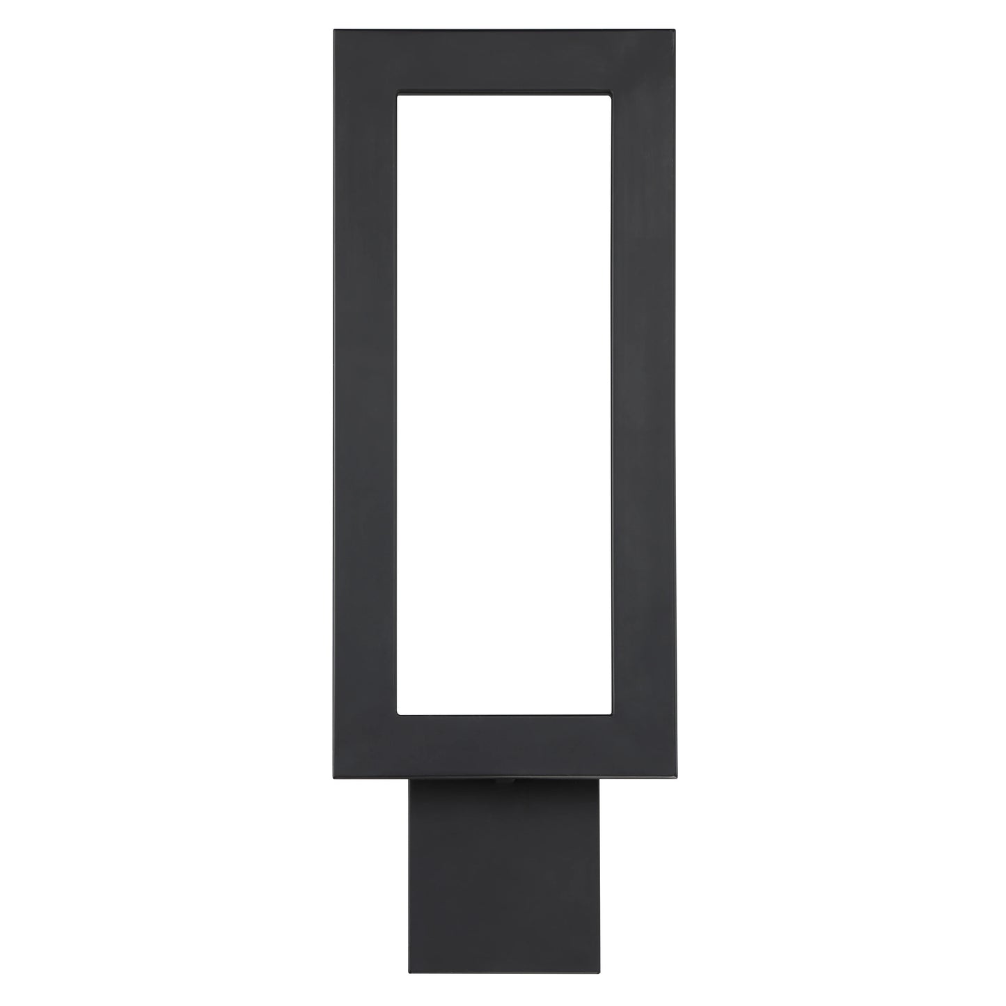 Reflex - LED Wall Sconce - Aged Bronze Finish
