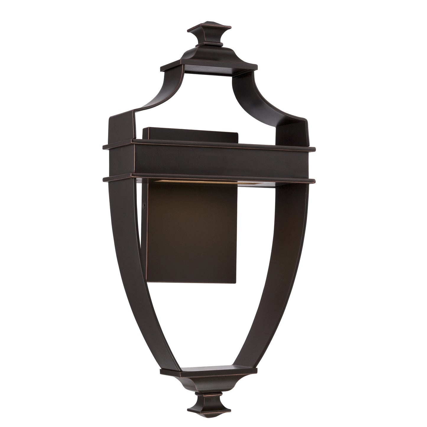 Cooper - LED Outdoor Wall Lantern