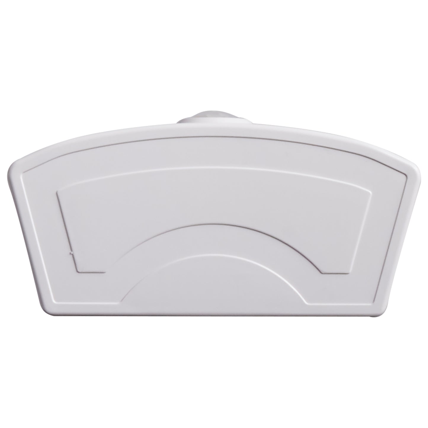 LED 4 ft.- Ceiling Wrap with Motion Sensor - 40W - 3000K - White Finish - 120-277V