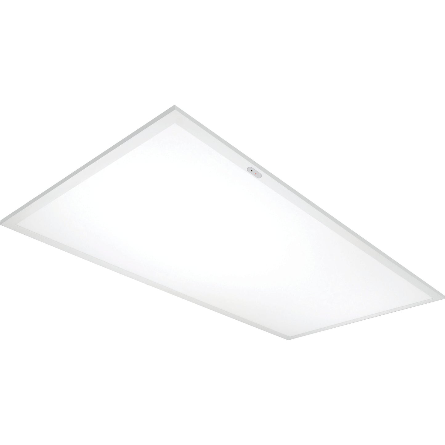 LED Emergency Battery Backup Flat Panel - 50W - 2 ft. x 4 ft.- 5000K - 120-277V