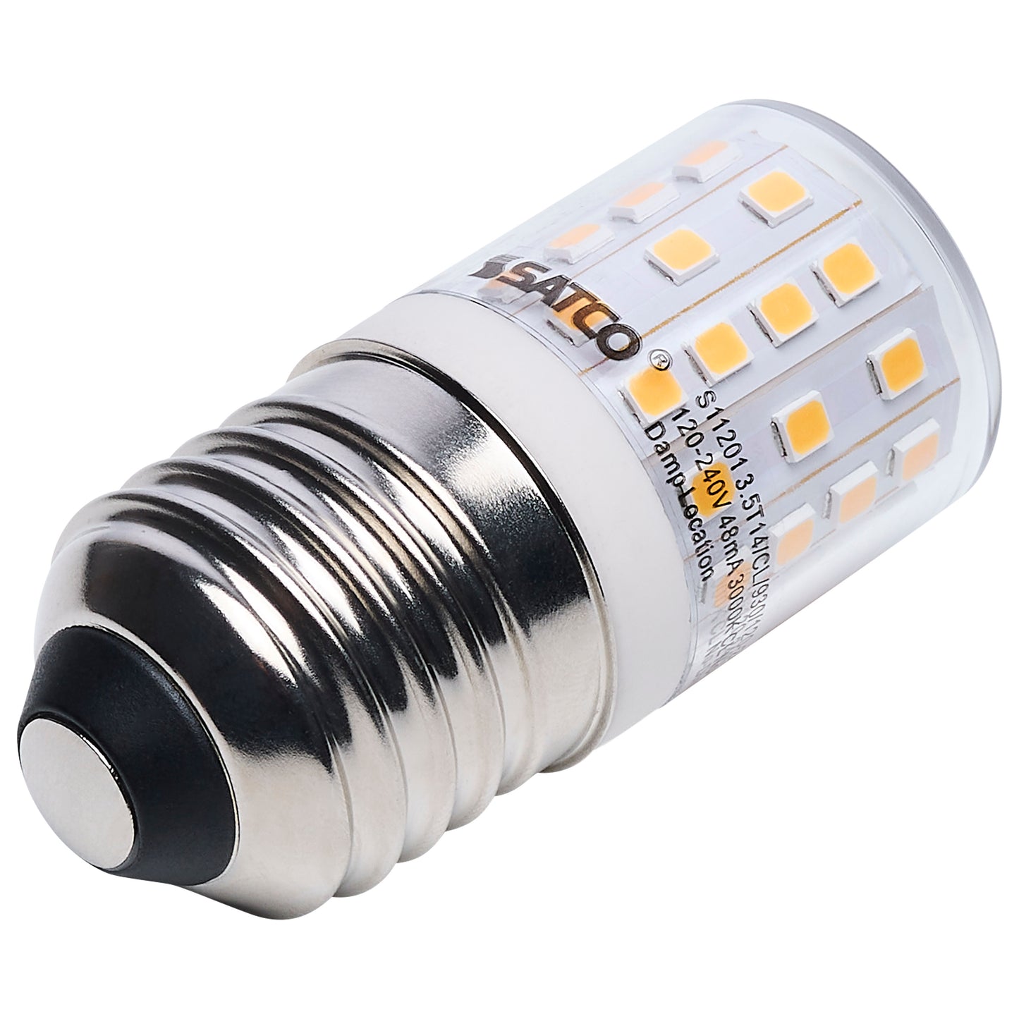 3.5T14/CL/930/120-240V/E27/CD