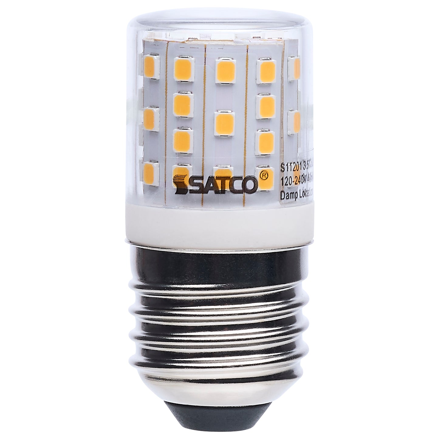 3.5T14/CL/930/120-240V/E27/CD