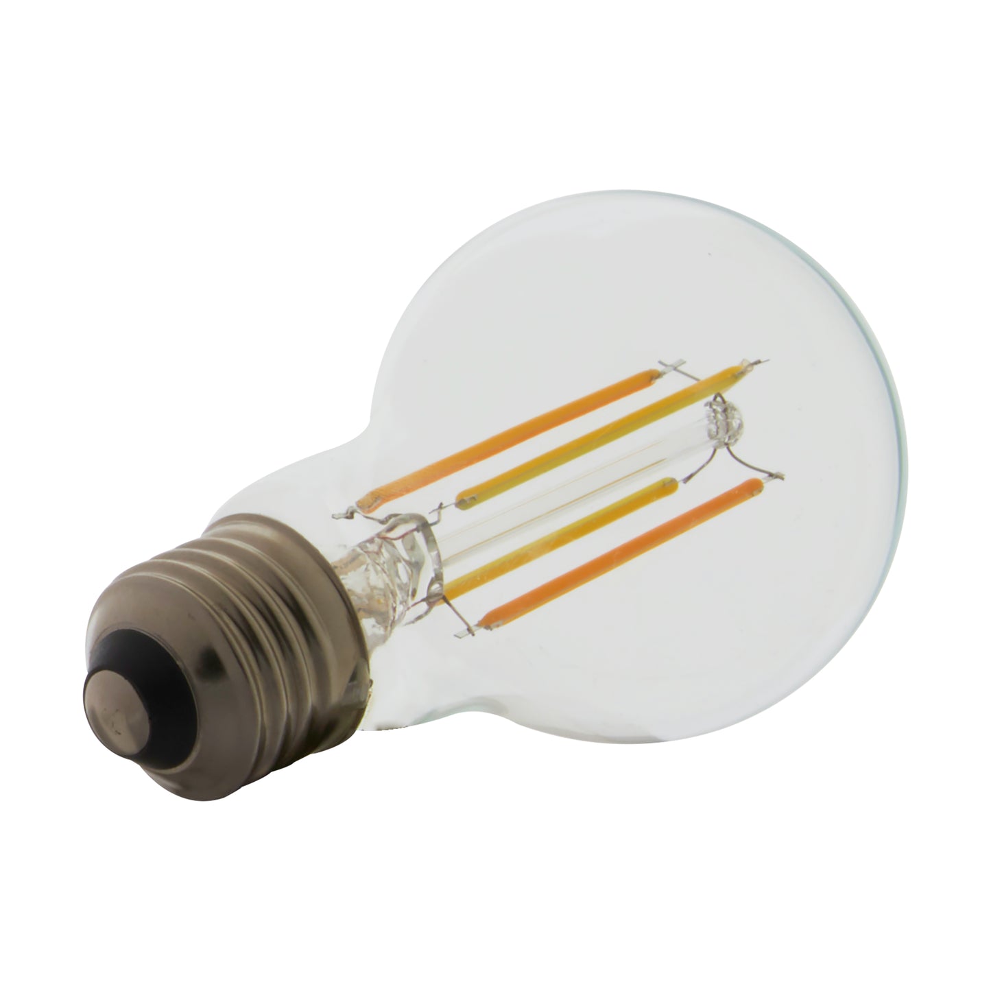 5 Watt; A19 LED; Tunable White; Clear; Starfish IOT; 120 Volt; 450 Lumens