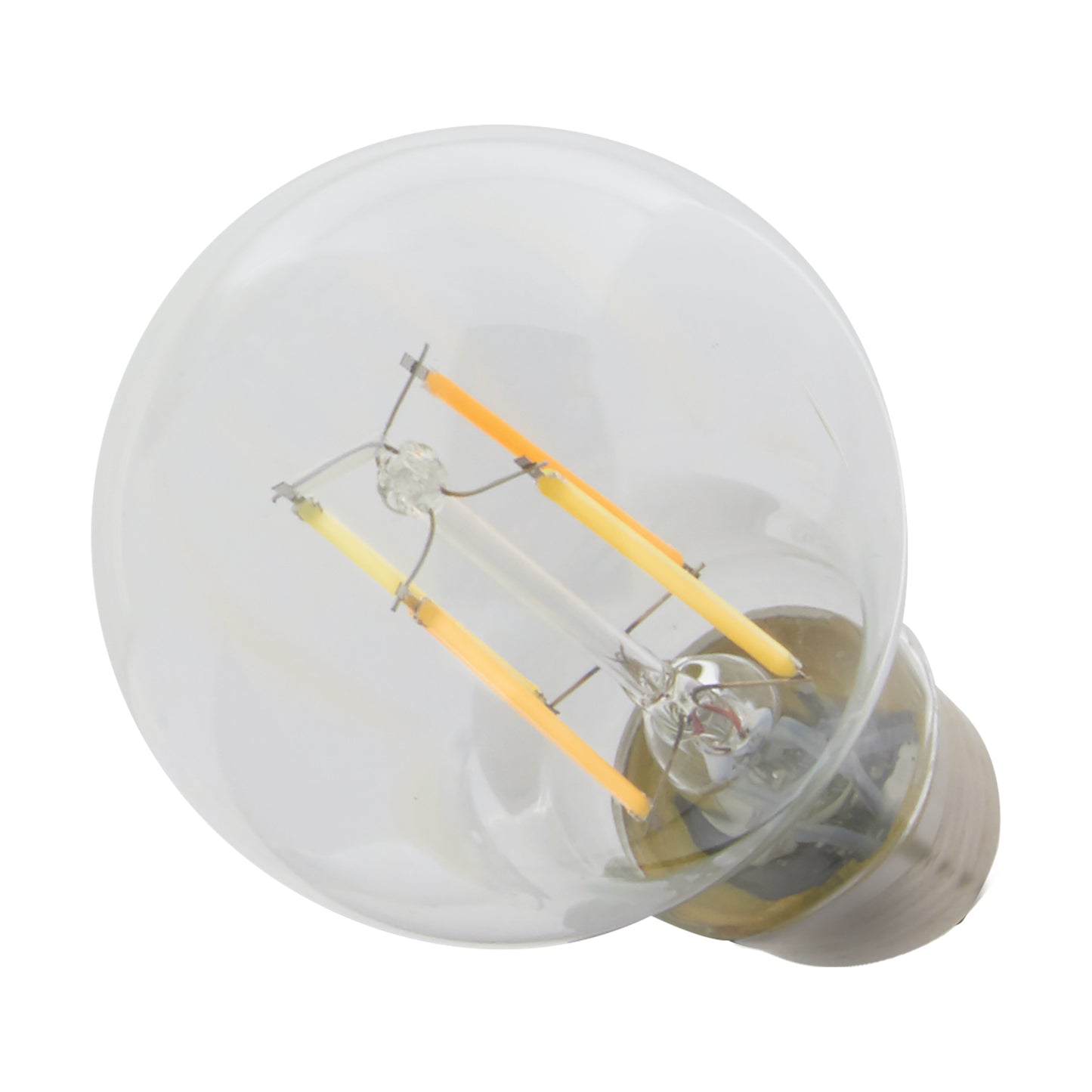 5 Watt; A19 LED; Tunable White; Clear; Starfish IOT; 120 Volt; 450 Lumens
