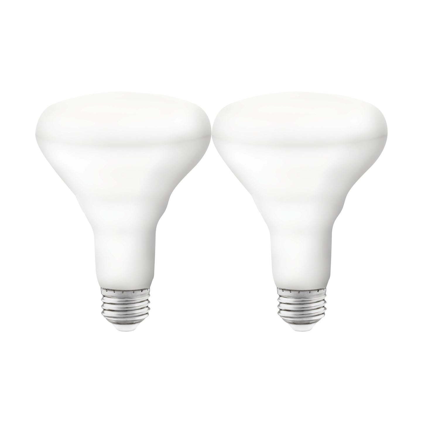 9.5 Watt; BR30 LED; RGB & Tunable White; Starfish IOT; 120 Volt; 800 Lumens; 2-pack