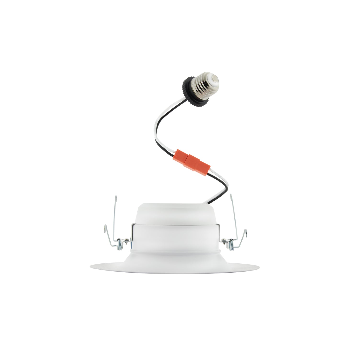Starfish Retrofit 5-6" WiFi Smart LED, 10 Watt, Tunable White Recessed Downlight