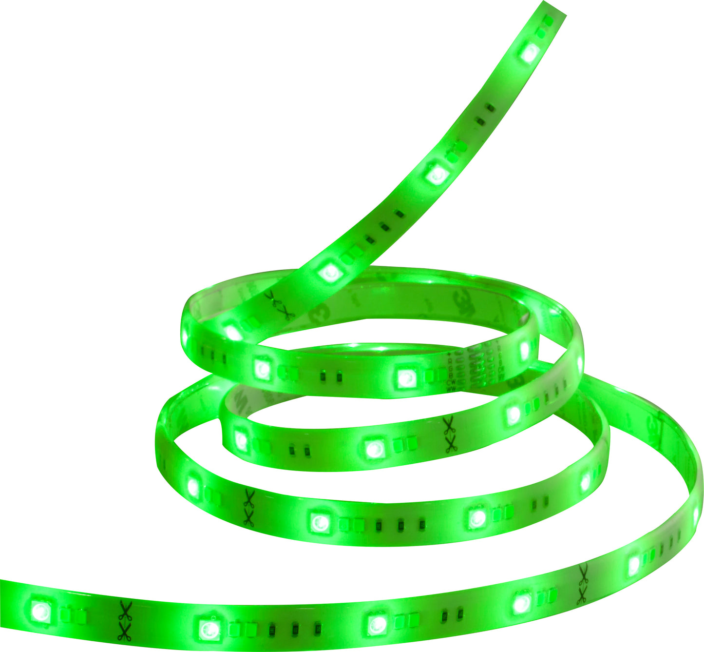 20 Watt; 6FT; LED; RGBW Strip Light; Starfish IOT; 120 Volt; 1600 Lumens