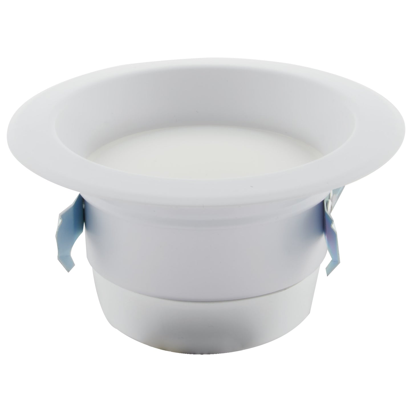 Starfish Retrofit 4" WiFi Smart LED, 8.7 Watt, RGBW & Tunable White Recessed Downlight