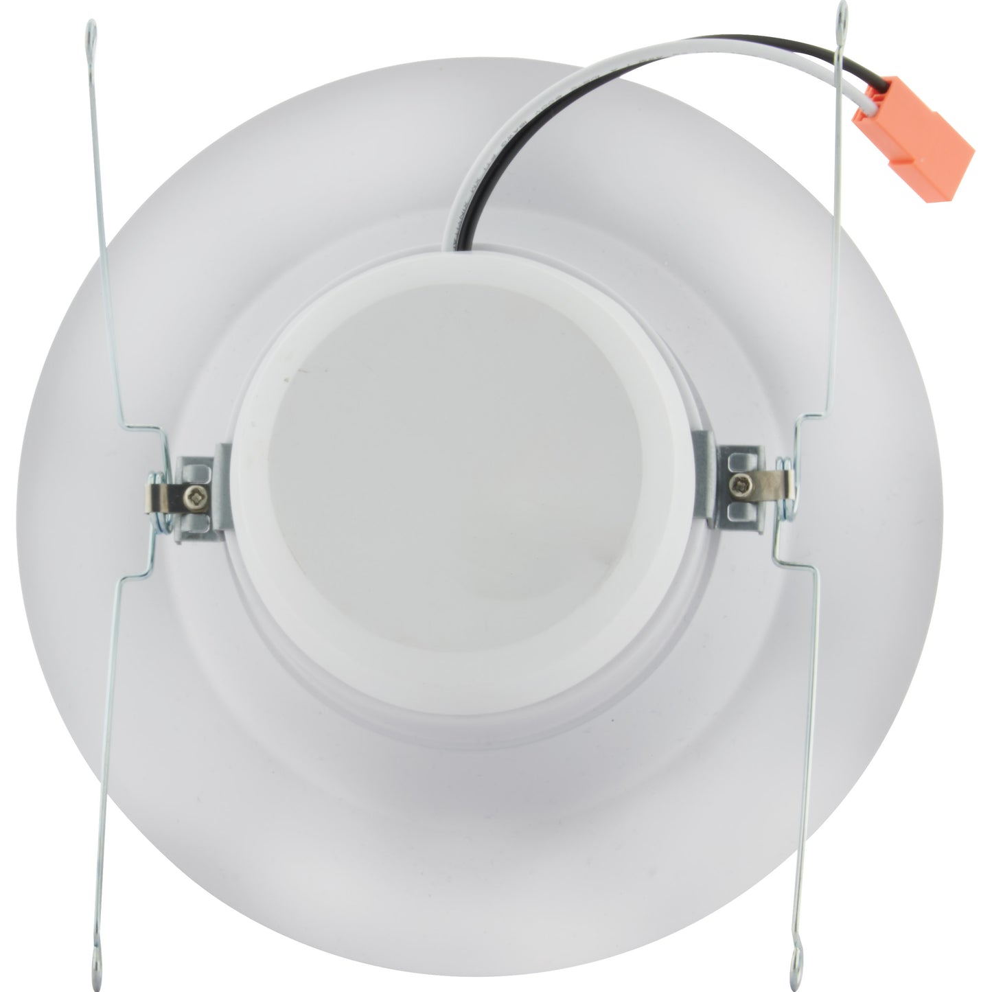 Starfish Retrofit 5-6" WiFi Smart LED, 10 Watt, RGBW & Tunable White Recessed Downlight