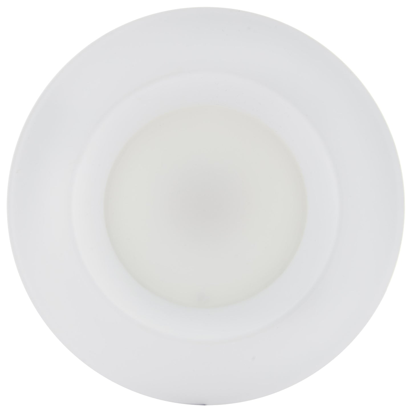 Starfish Retrofit 5-6" WiFi Smart LED, 10 Watt, RGBW & Tunable White Recessed Downlight
