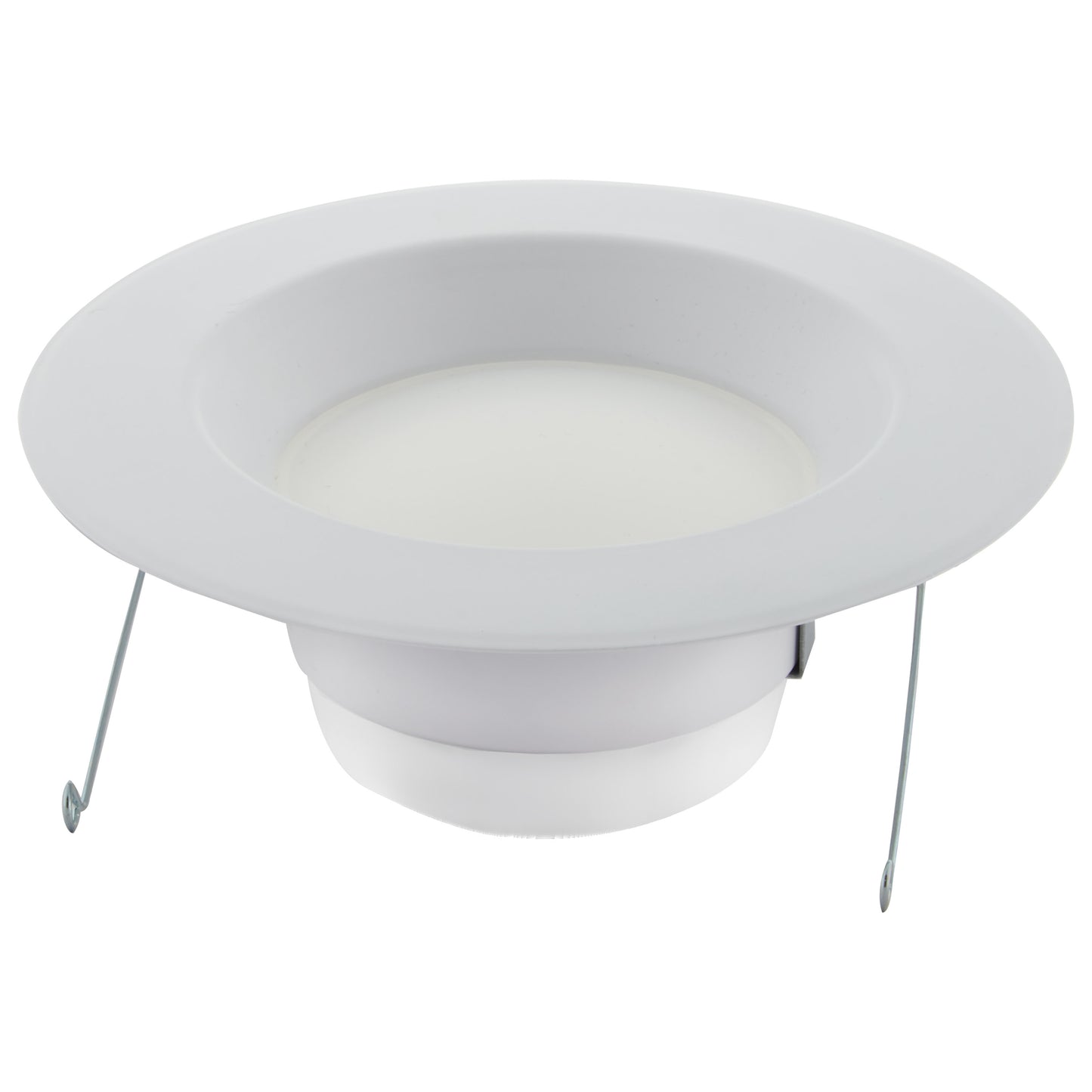 Starfish Retrofit 5-6" WiFi Smart LED, 10 Watt, RGBW & Tunable White Recessed Downlight