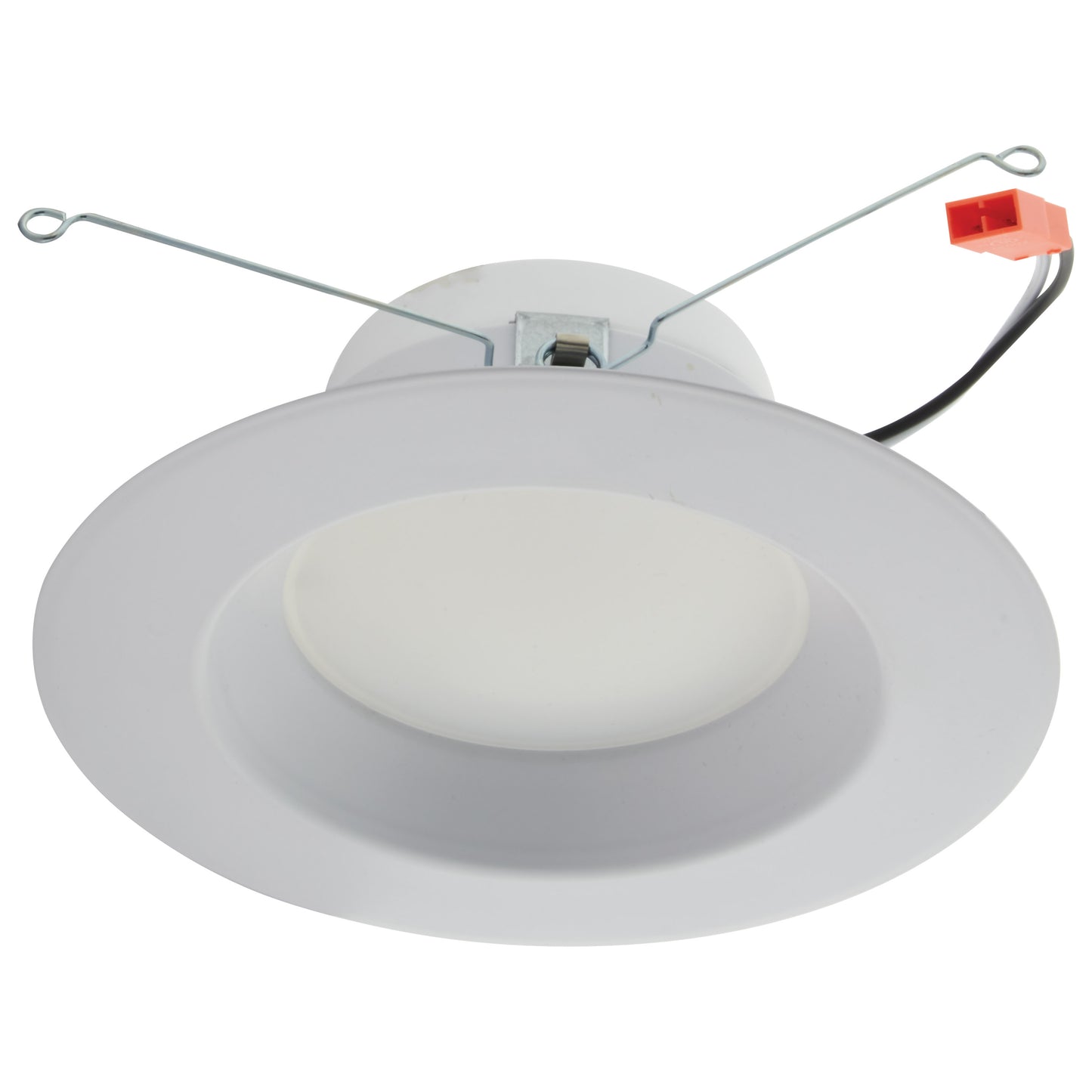 Starfish Retrofit 5-6" WiFi Smart LED, 10 Watt, RGBW & Tunable White Recessed Downlight