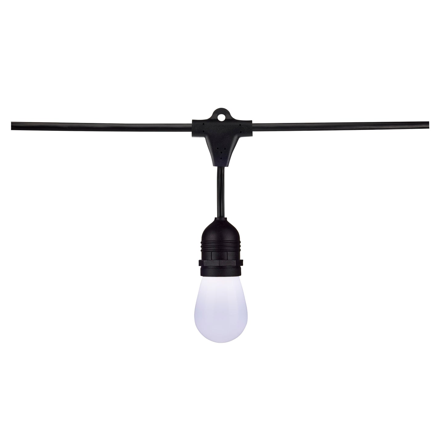 Starfish Smart LED Tunable White 24 ft. String Lights