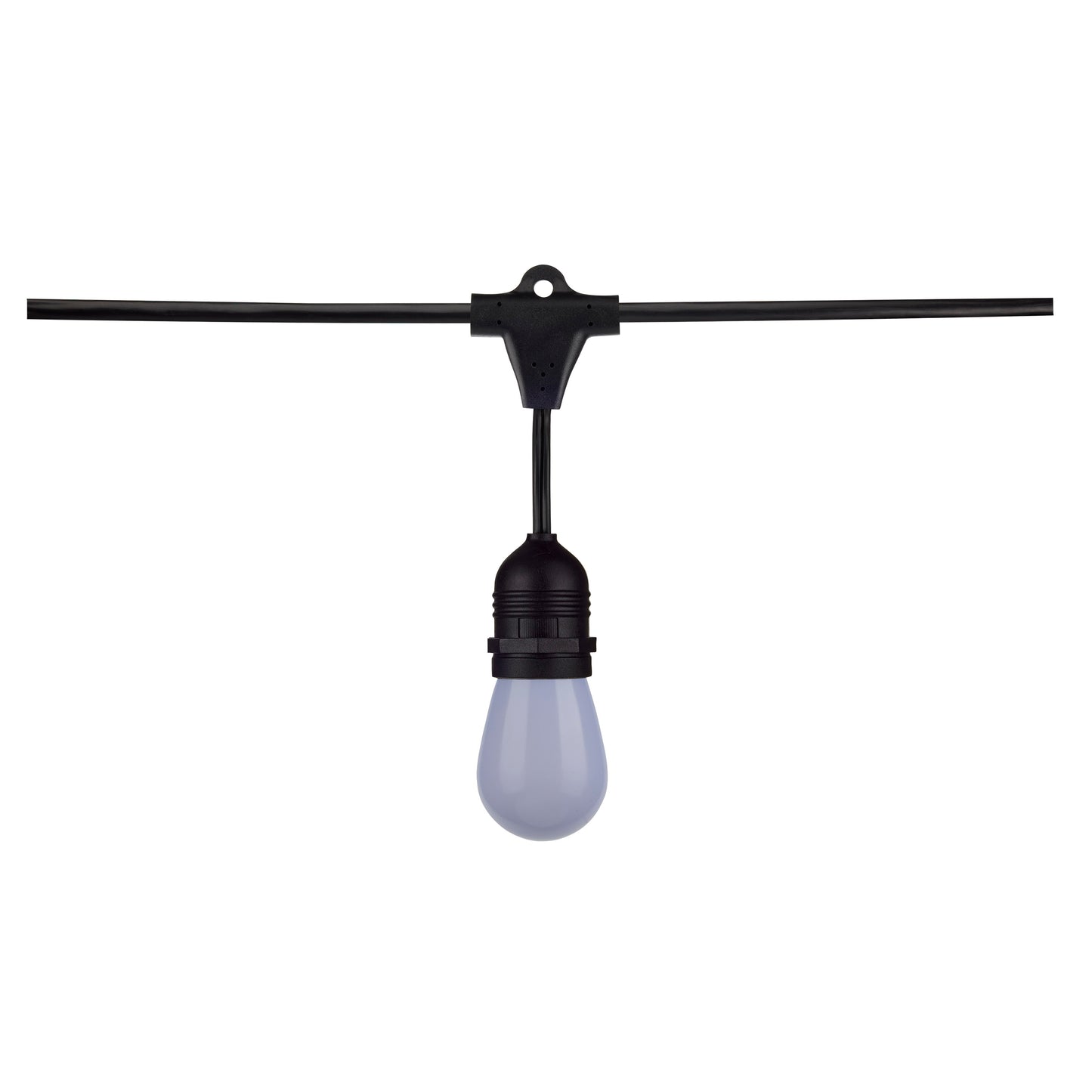 Starfish Smart LED Tunable White 24 ft. String Lights