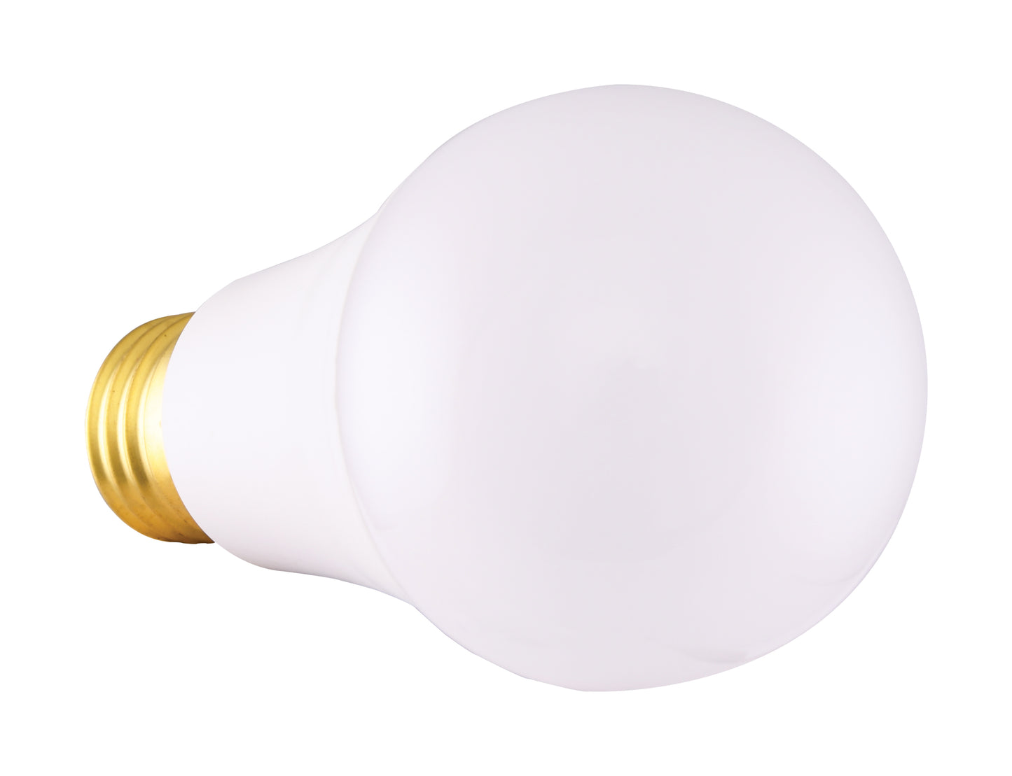 10 Watt A19 LED; 3000K; Medium base; 120 Volt; Left Hand Thread