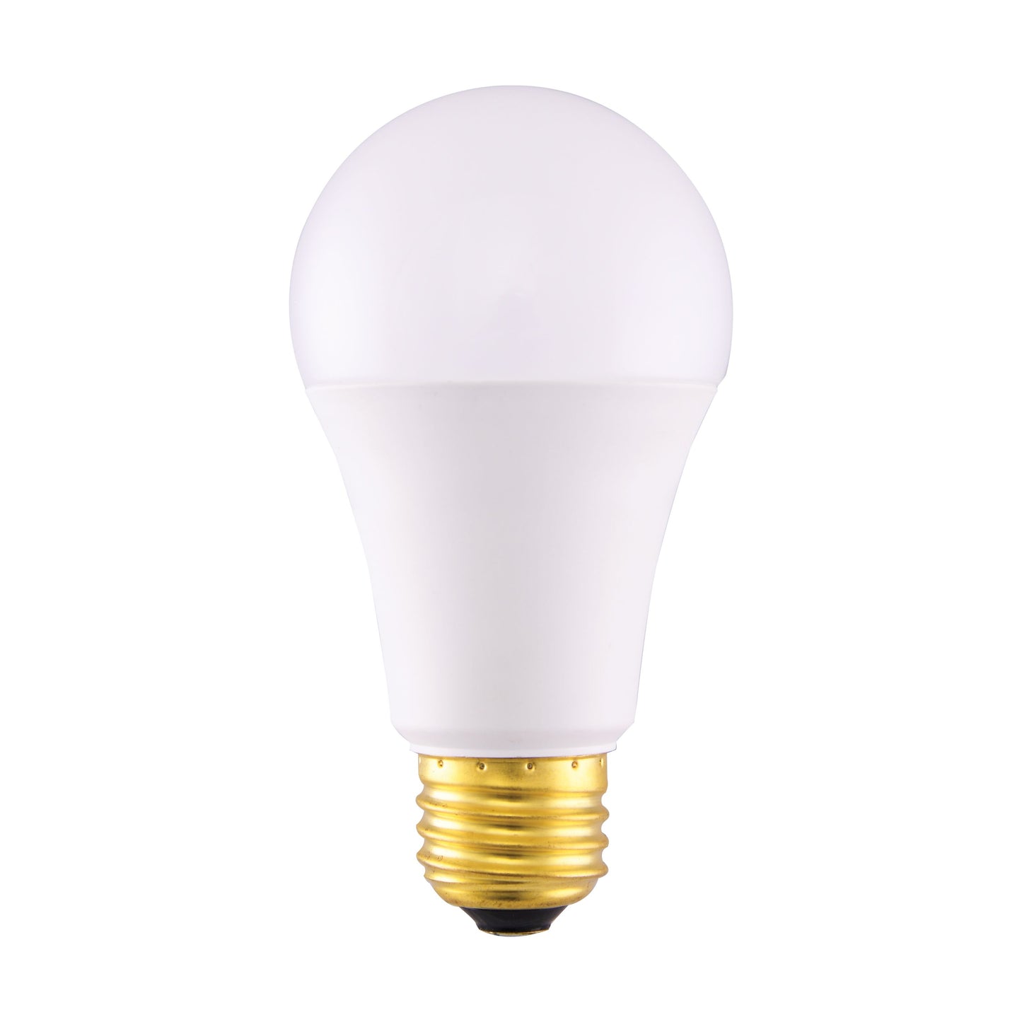 10 Watt A19 LED; 3000K; Medium base; 120 Volt; Left Hand Thread