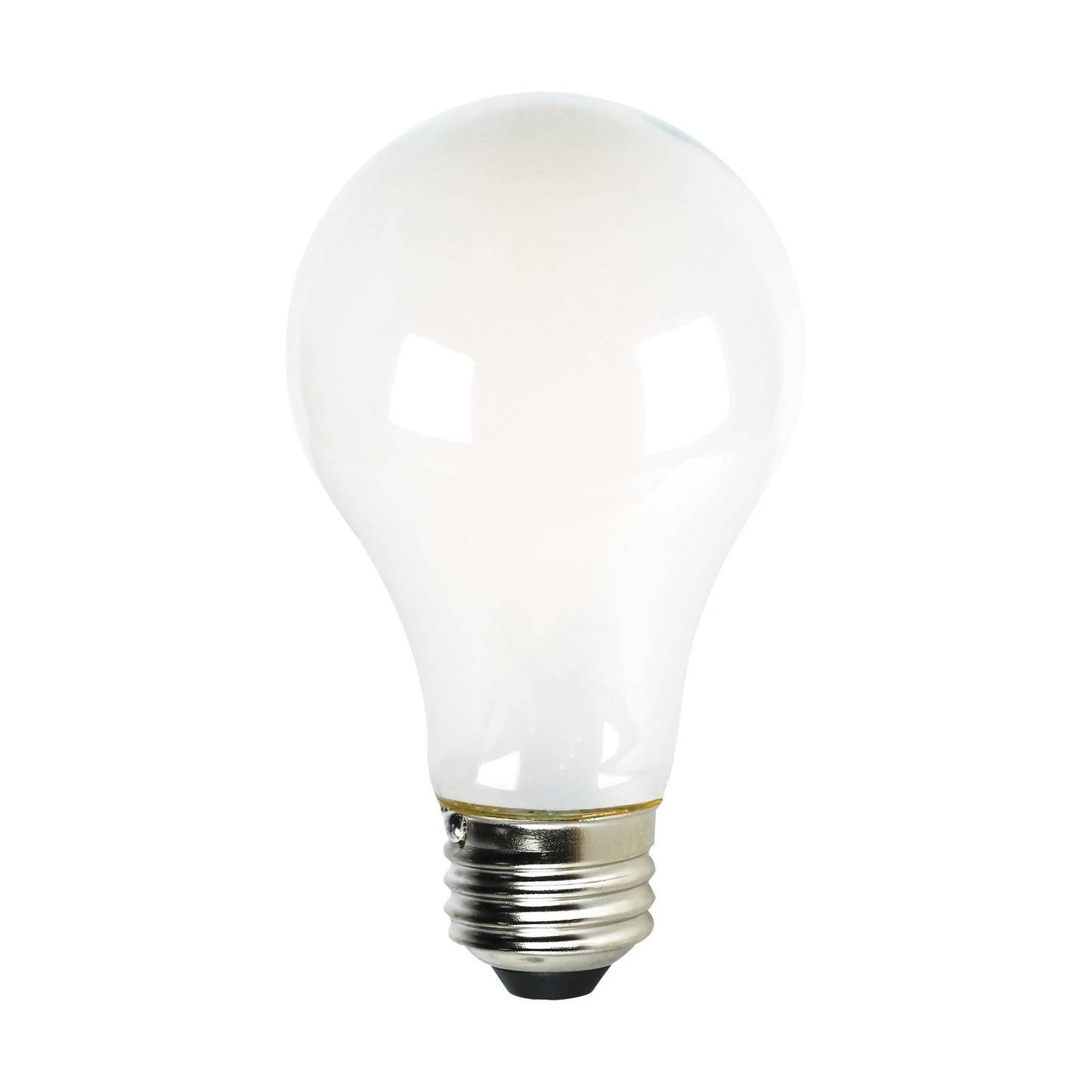 11 Watt; A19 LED Filament; Soft White; 2700K; Medium base; 120 Volt