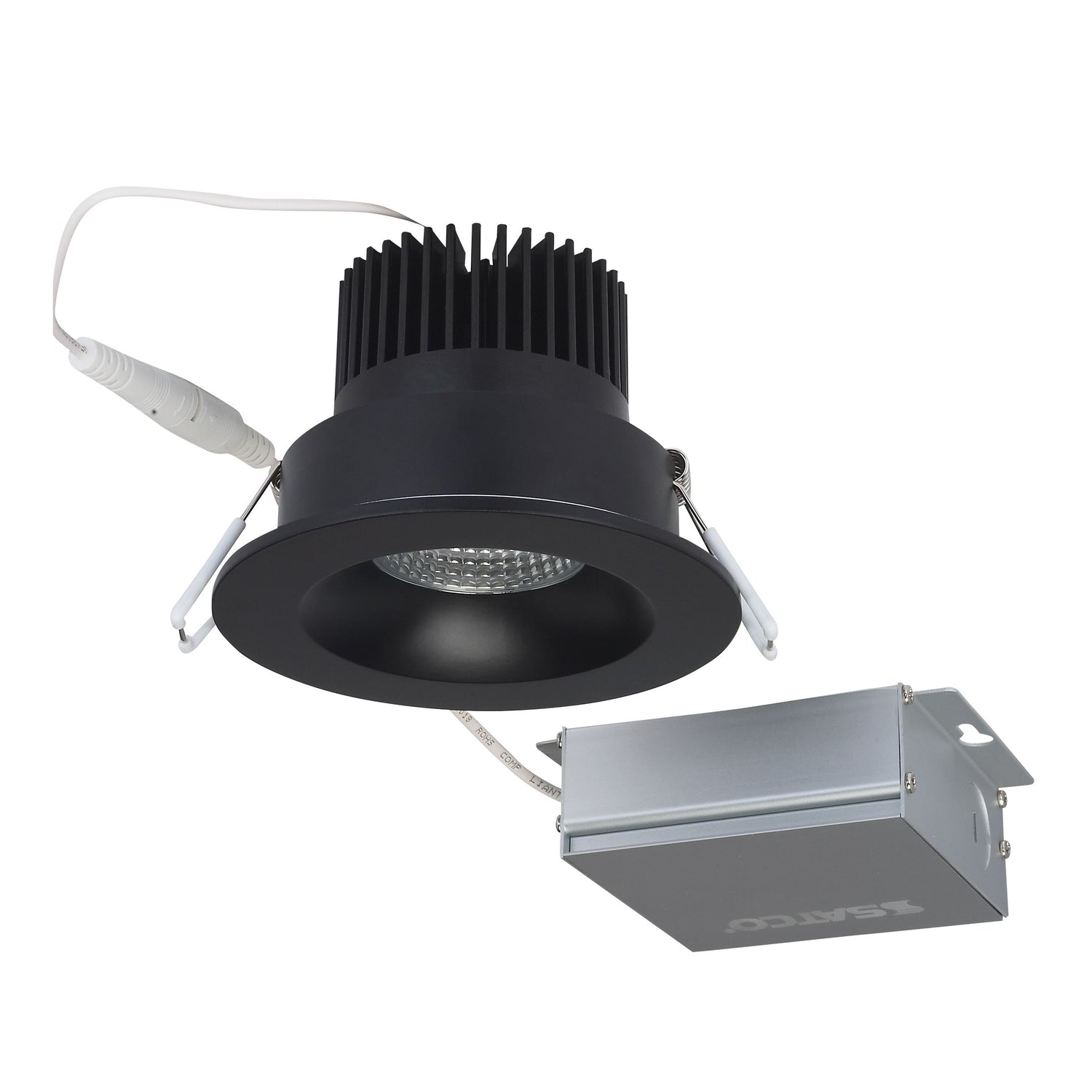 Recessed Lighting