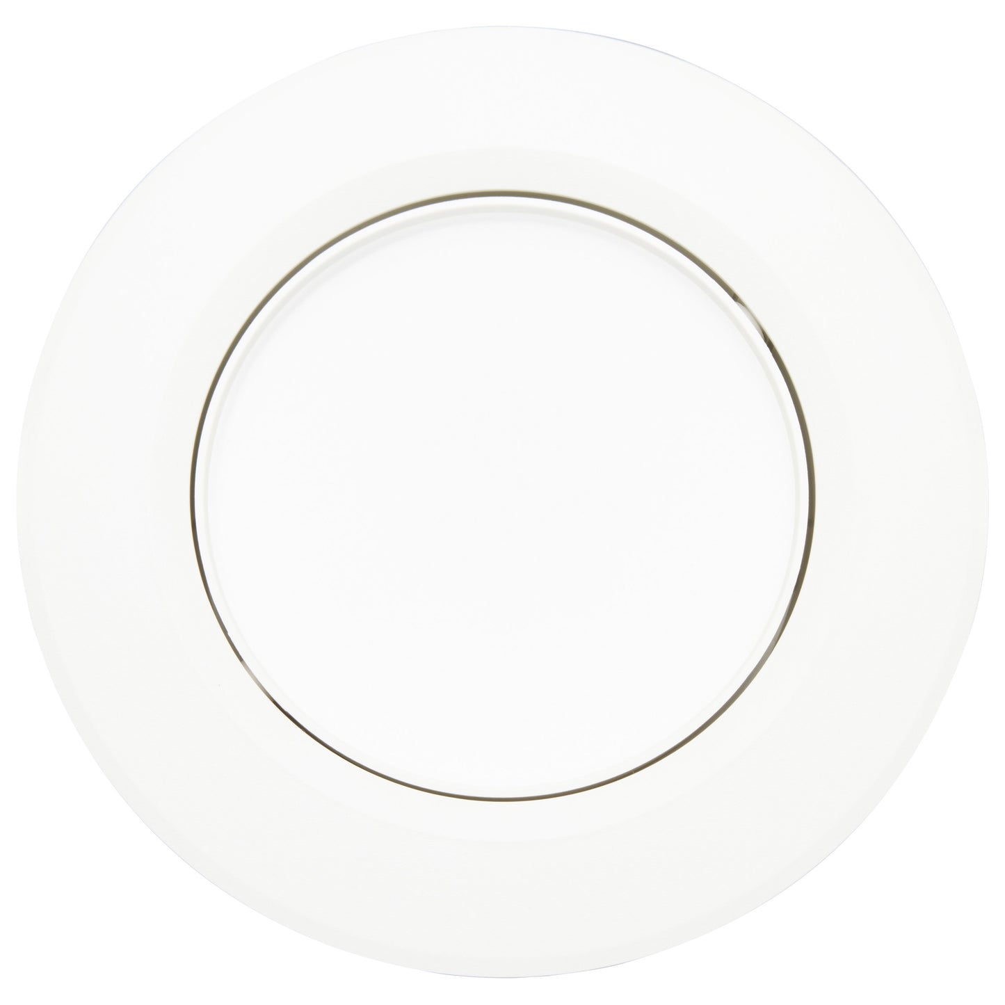 9W LED Direct Wire Downlight; Gimbaled; 6" 5000K; 120 volt; Dimmable