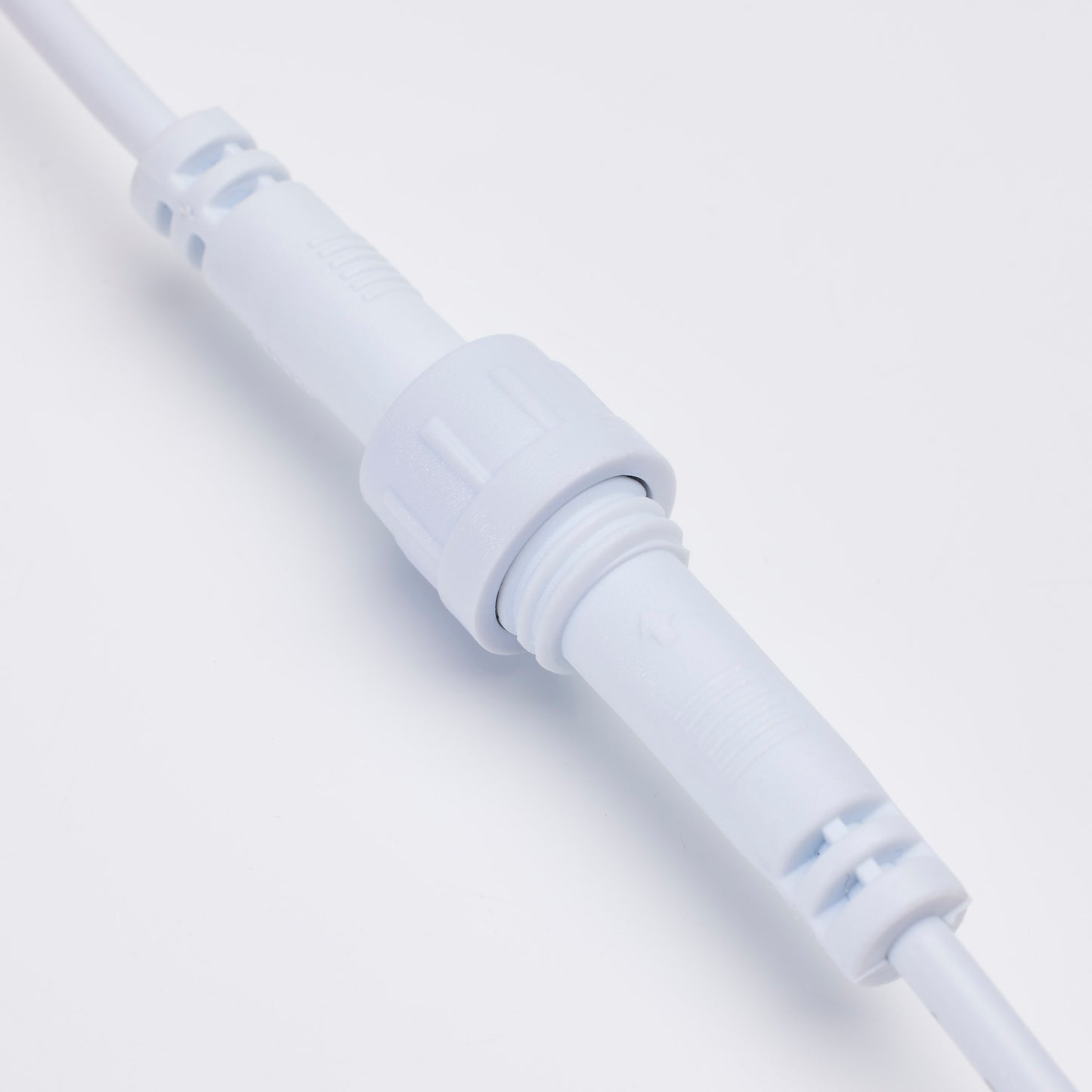 15W LED Low Profile Regress Baffle Downlight; 6" Remote Driver; CCT Selectable; Round Shape; White Finish; 120 Volt