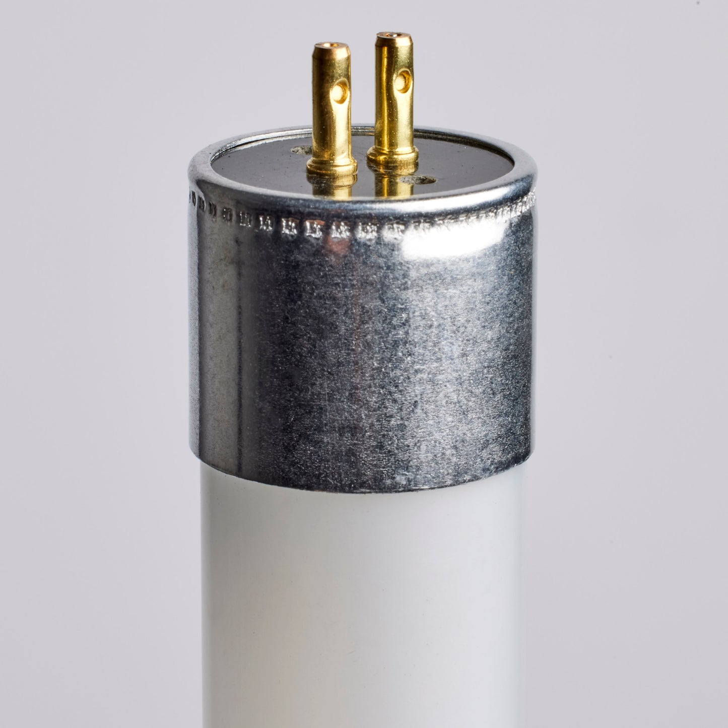2 Watt T5 LED; Miniature bi-pin base; 6500K; 50000 Average rated hours; 150 Lumens; 120-277 Volt; Type B; Ballast Bypass; Double Ended Wiring
