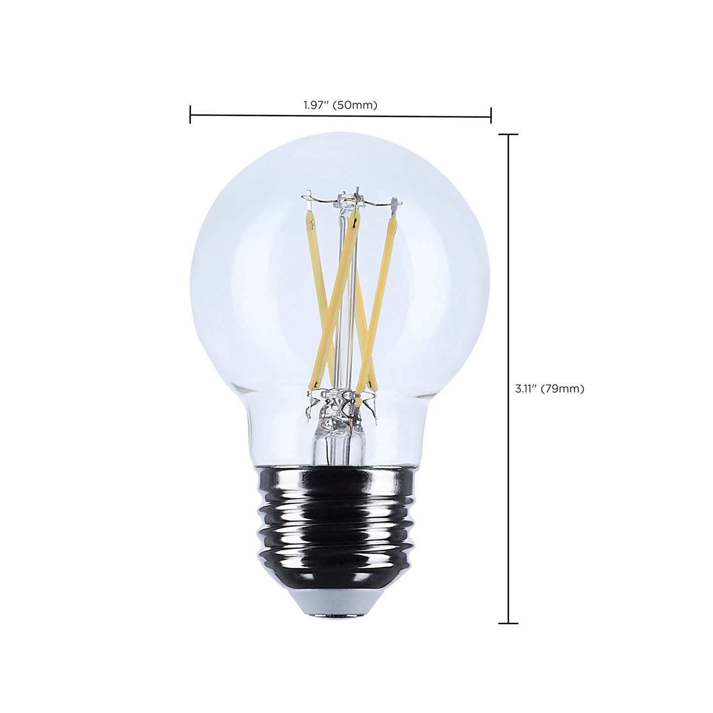 4G16.5/LED/CL/935/120V/E26