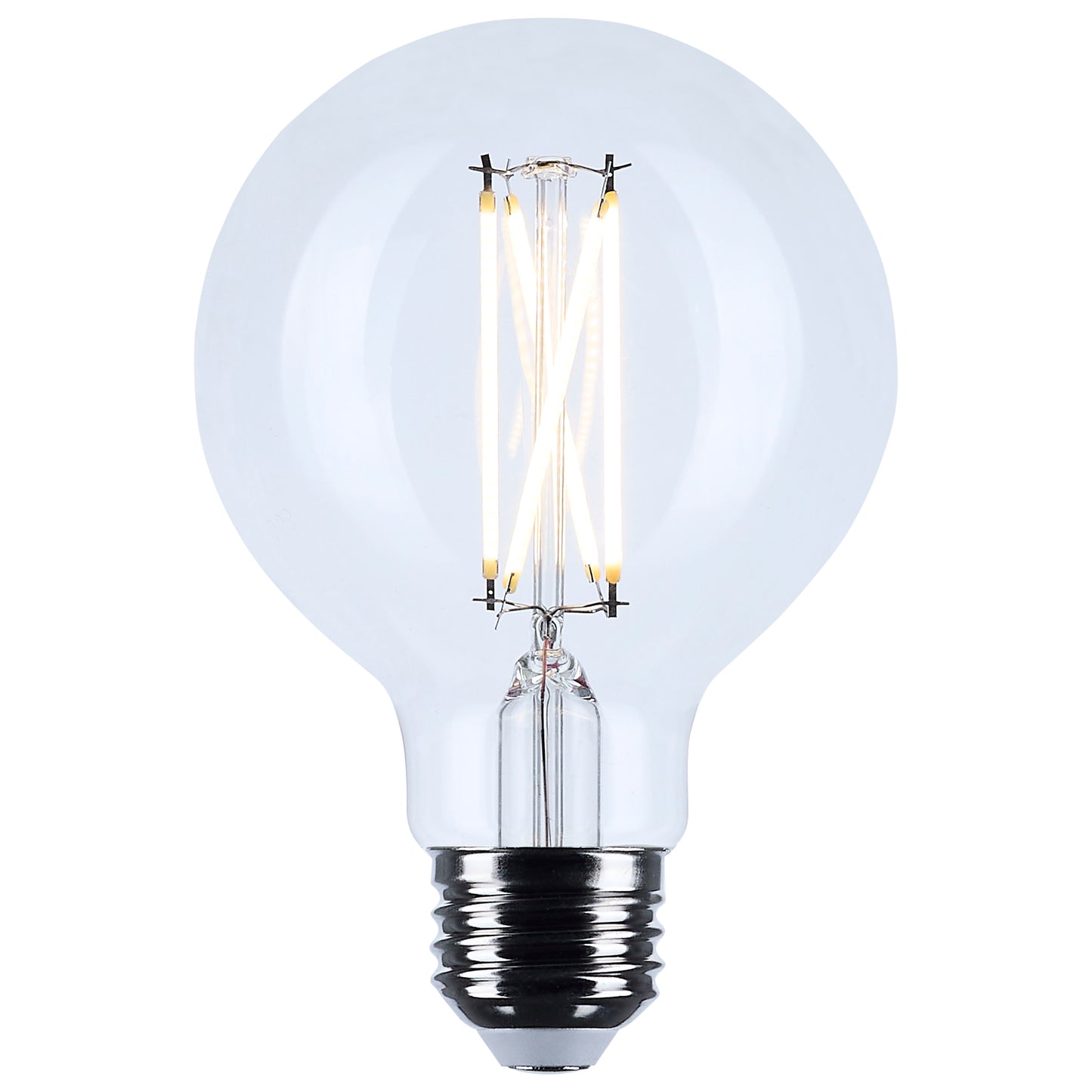 4.5G25/LED/CL/935/120V