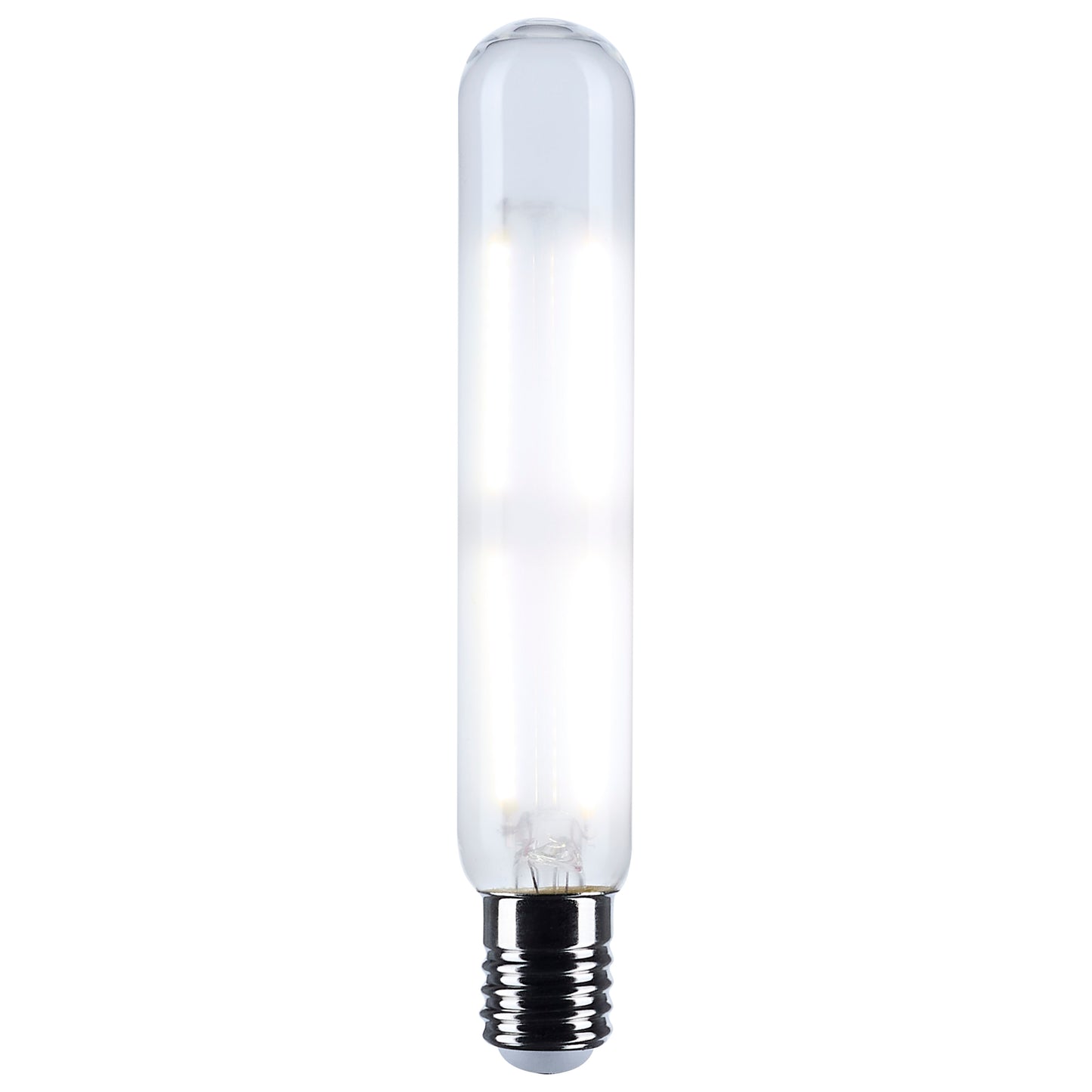 4 Watt T6.5 LED; Intermediate Base; Frost Finish; 5000K CCT; 120 Volt