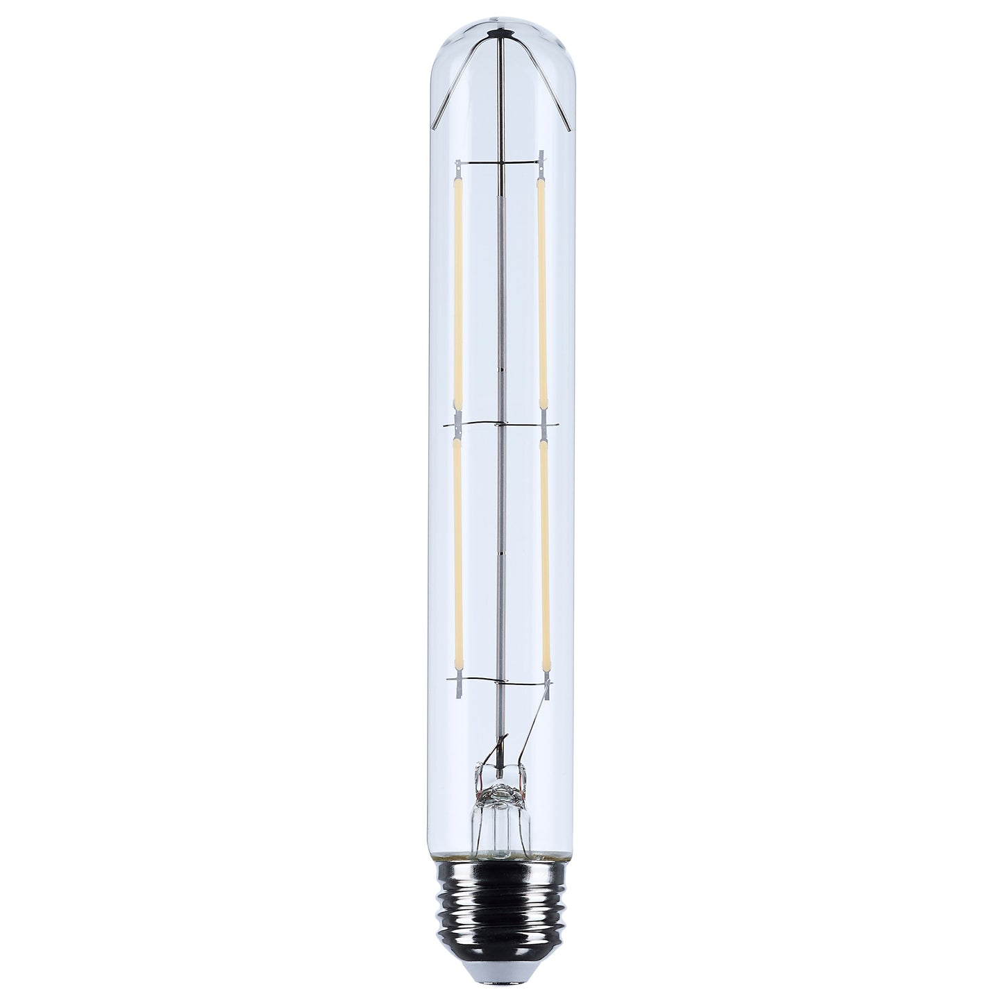 5 Watt T9 LED; Medium Base; Clear; 5000K CCT; 120 Volt