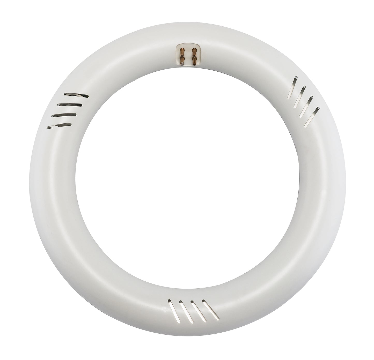 LED Circline; 11 Watt; T9; 6500K; G10Q Base; 120-277 Volt; Type B; Ballast Bypass