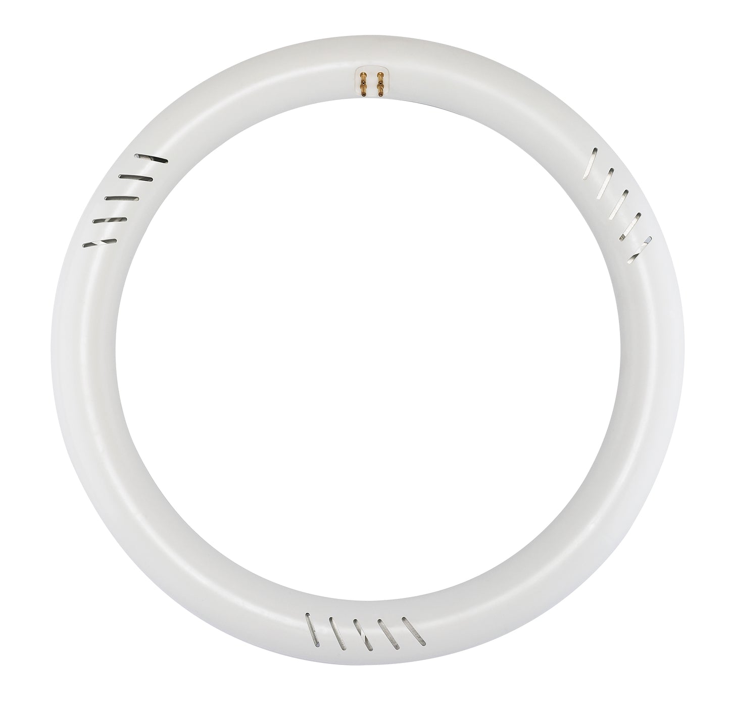 LED Circline; 16 Watt; T9; 3000K; G10Q Base; 120-277 Volt; Type B; Ballast Bypass
