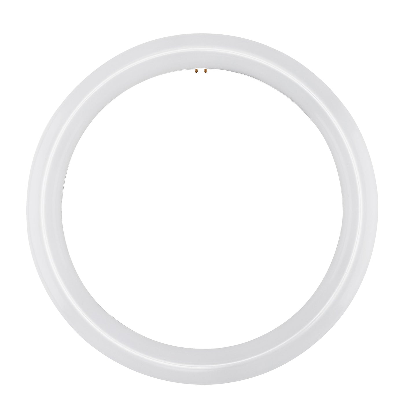 LED Circline; 16 Watt; T9; 3000K; G10Q Base; 120-277 Volt; Type B; Ballast Bypass