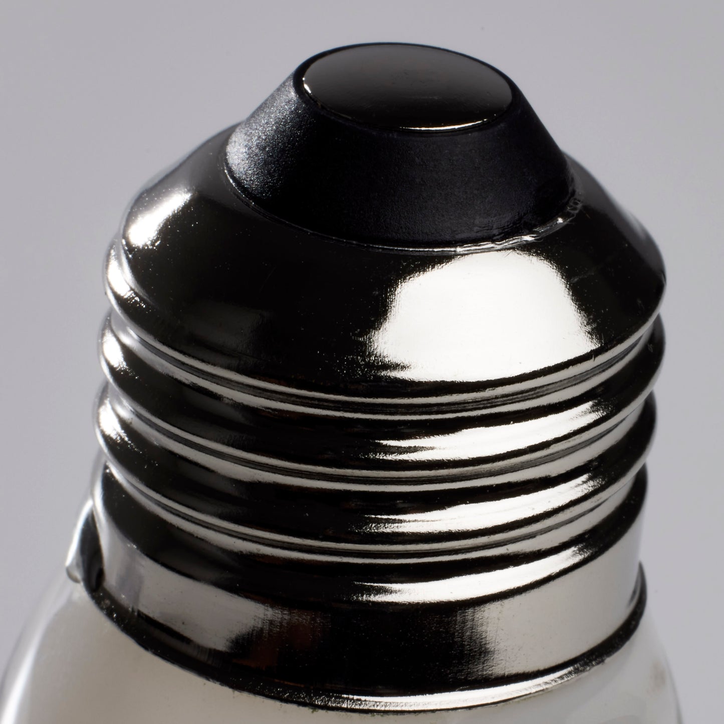 5.5 Watt CA10 LED Filament; Frost; Medium base; 90 CRI; 4000K; 120 Volt